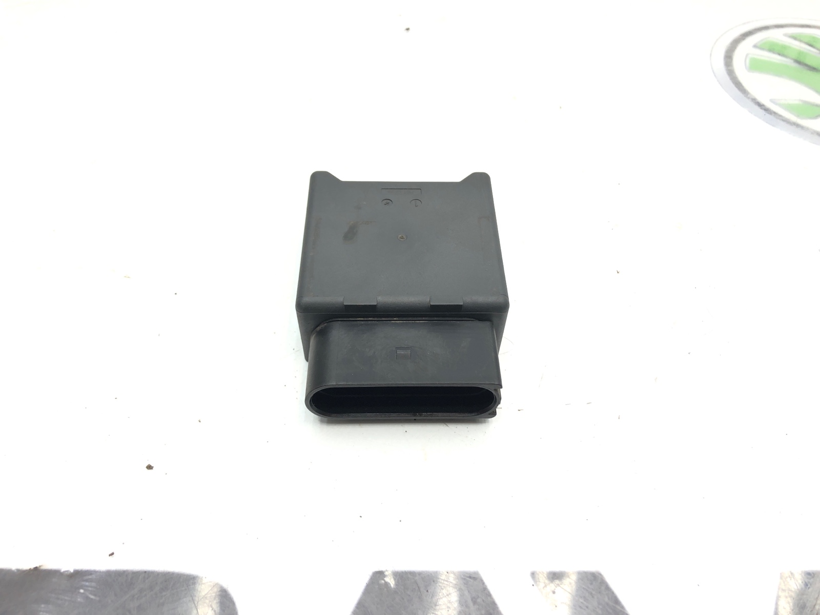 Блок управления топливным насосом, 1000 рублей, Москва