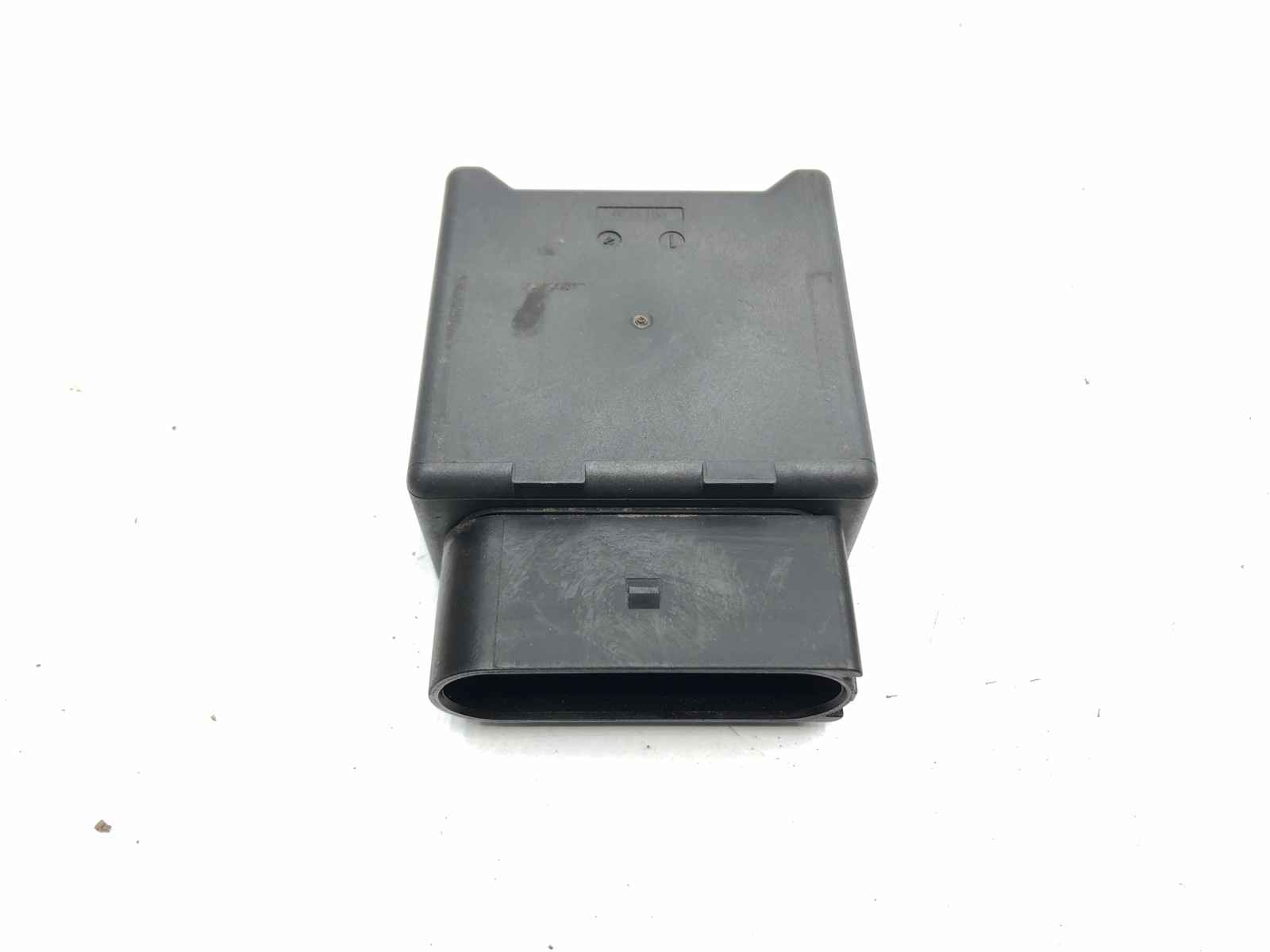 Блок управления топливным насосом, 1000 рублей, Москва