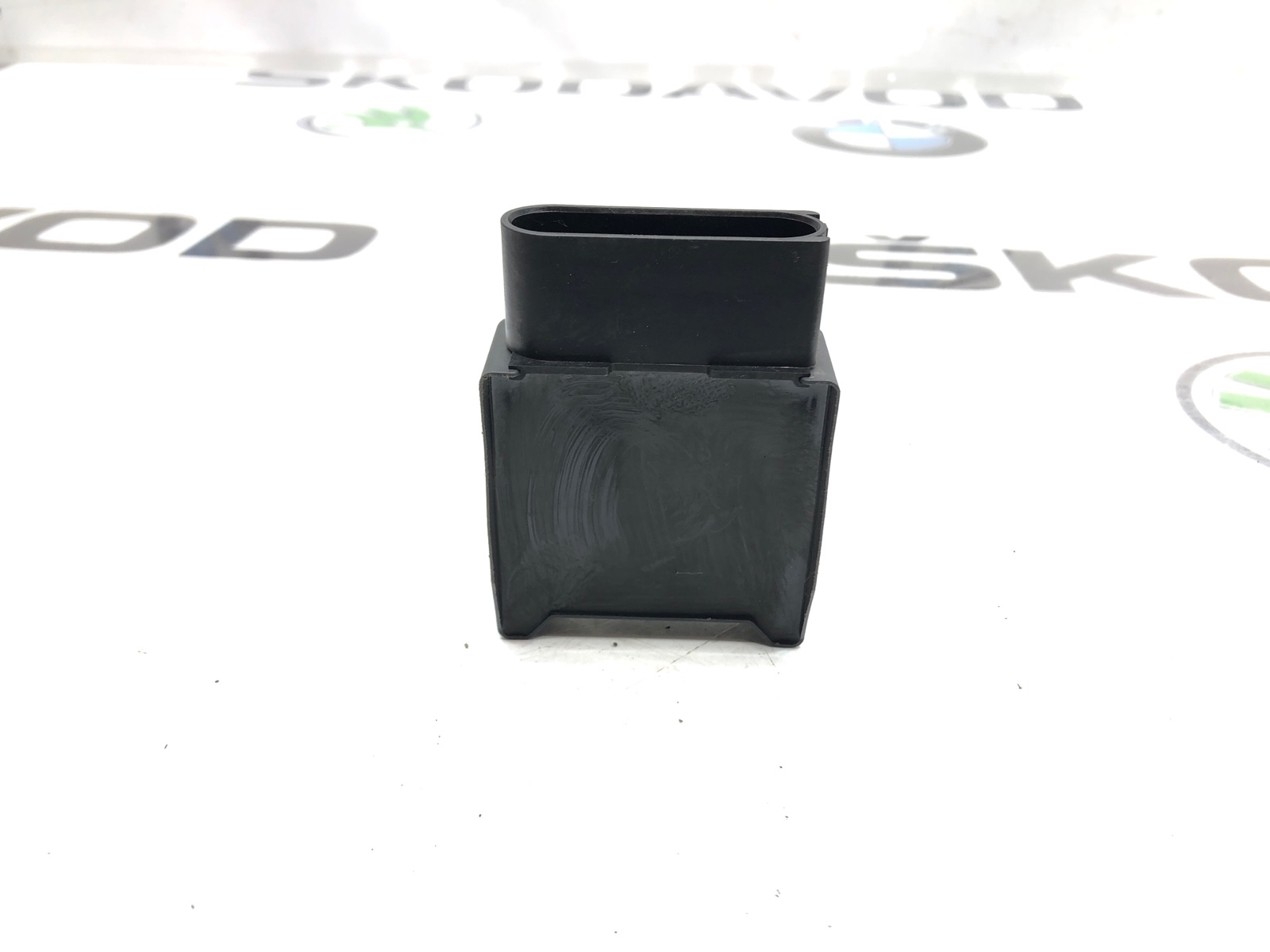 Блок управления топливным насосом, 1000 рублей, Москва