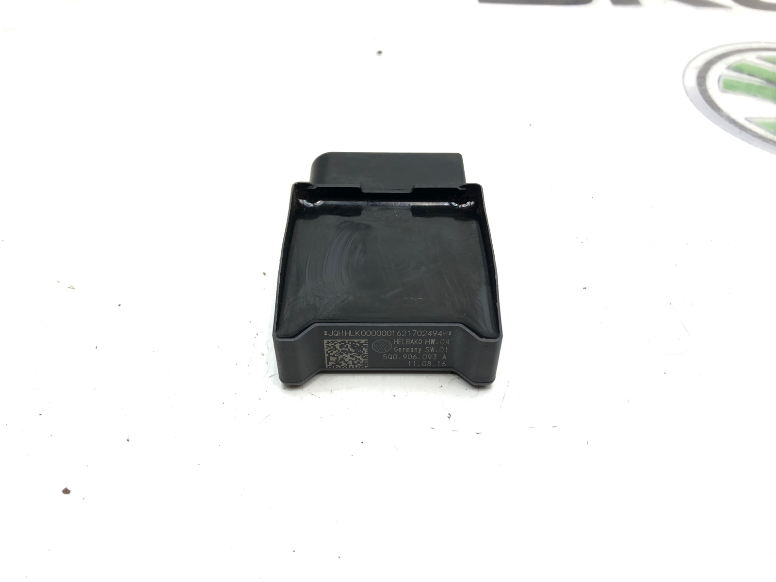 Блок управления топливным насосом, 1000 рублей, Москва