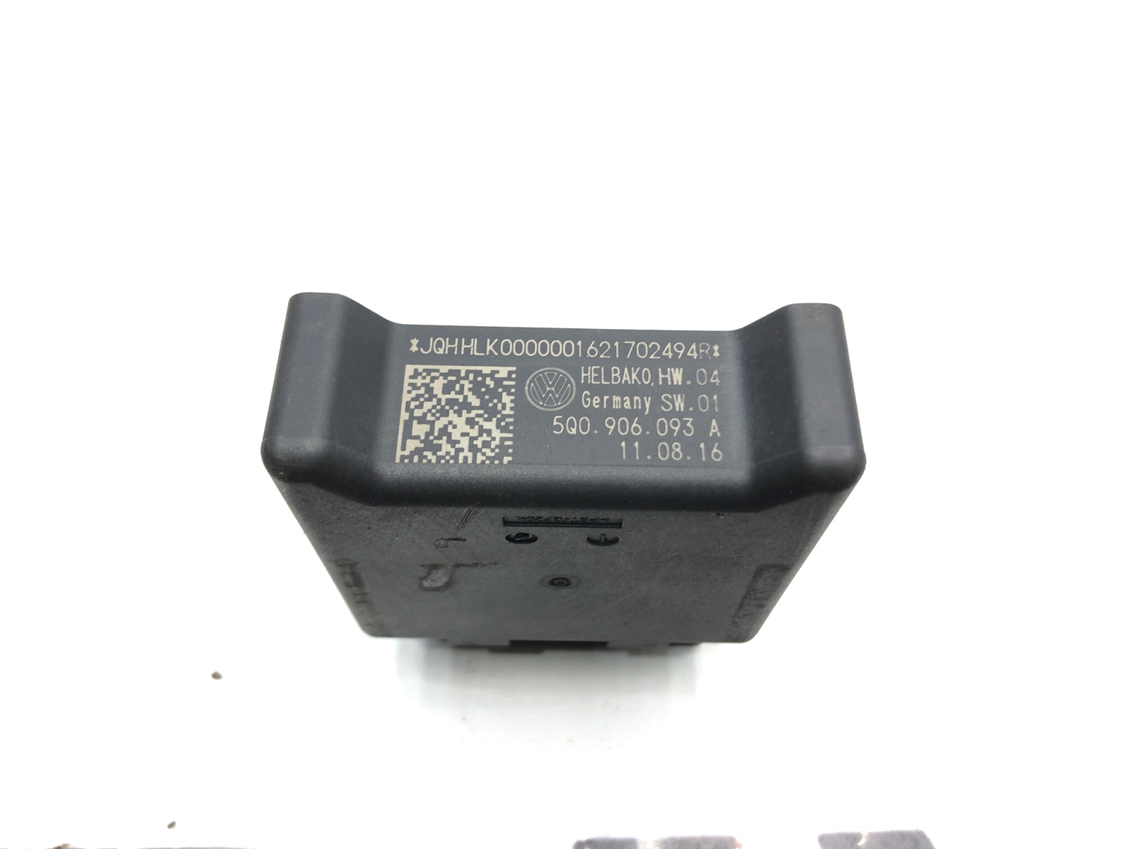 Блок управления топливным насосом, 1000 рублей, Москва