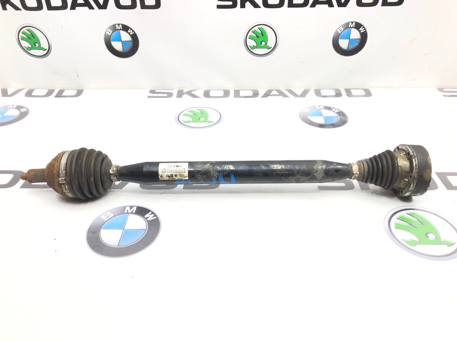 Привод МКПП, 6000 рублей, Москва