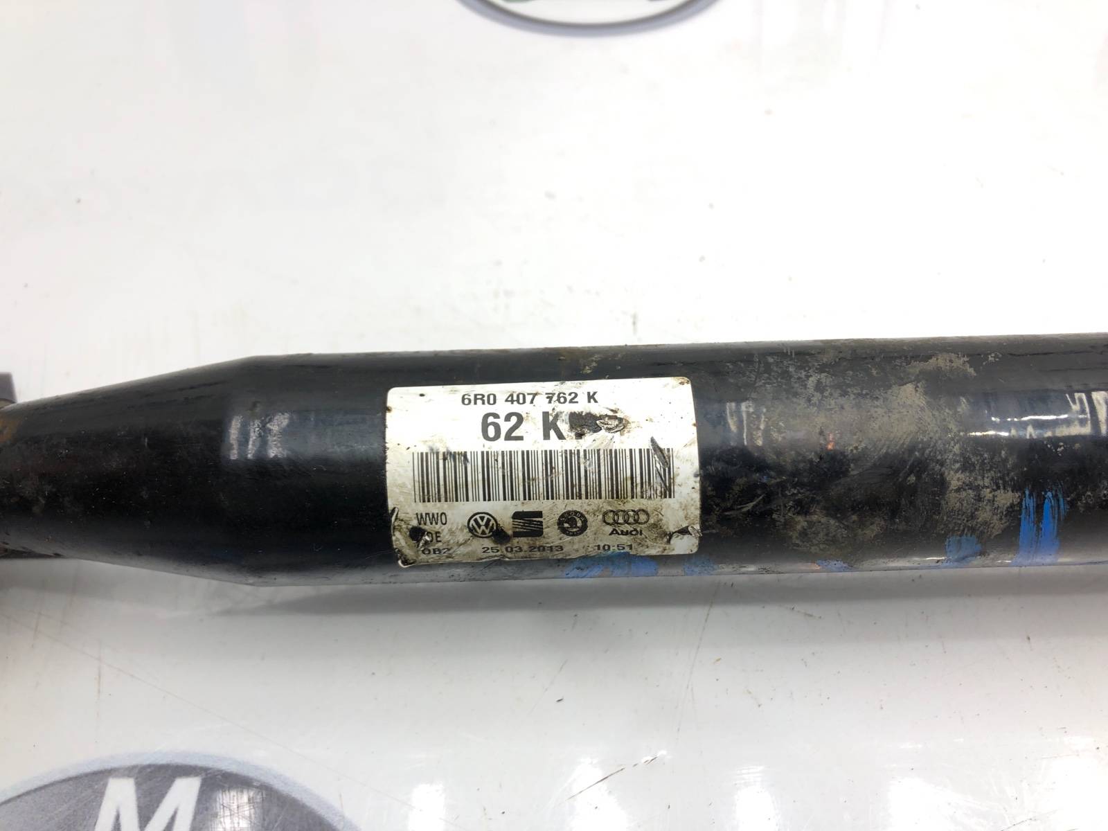 Привод МКПП, 6000 рублей, Москва