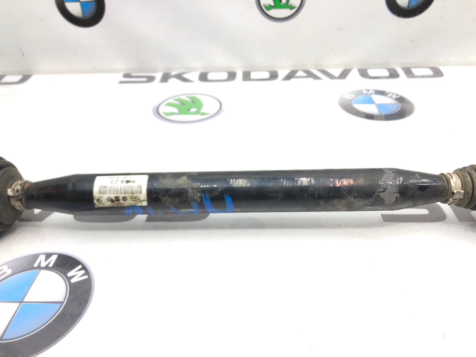 Привод МКПП, 6000 рублей, Москва