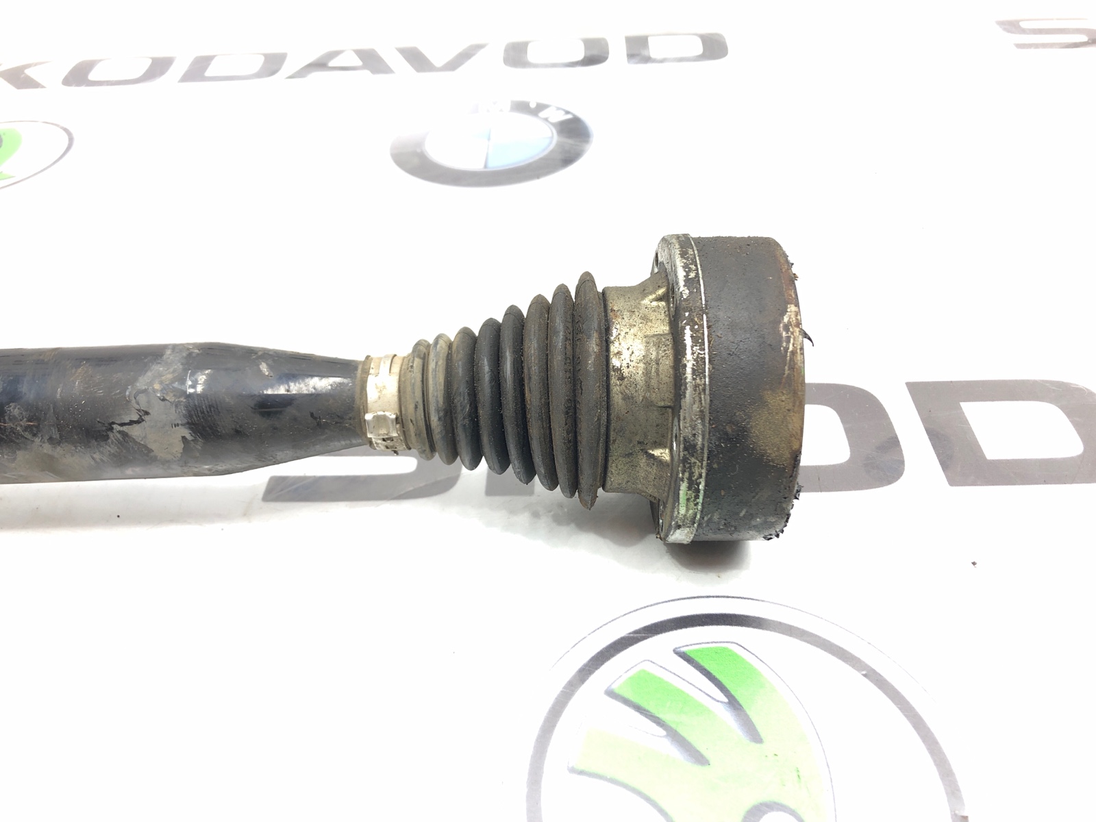 Привод МКПП, 6000 рублей, Москва