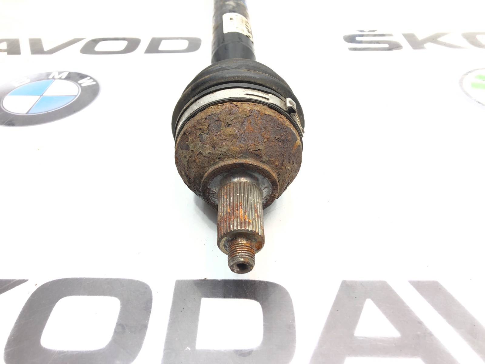 Привод МКПП, 6000 рублей, Москва