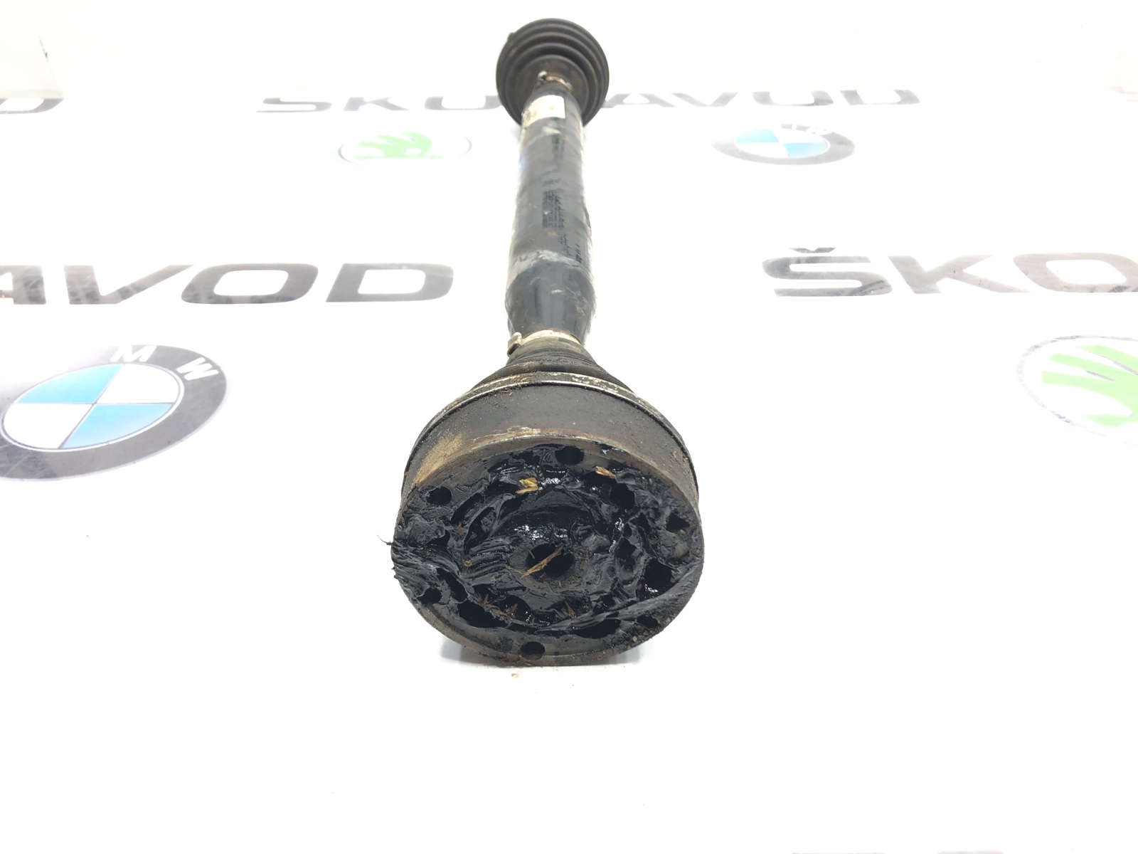 Привод МКПП, 6000 рублей, Москва