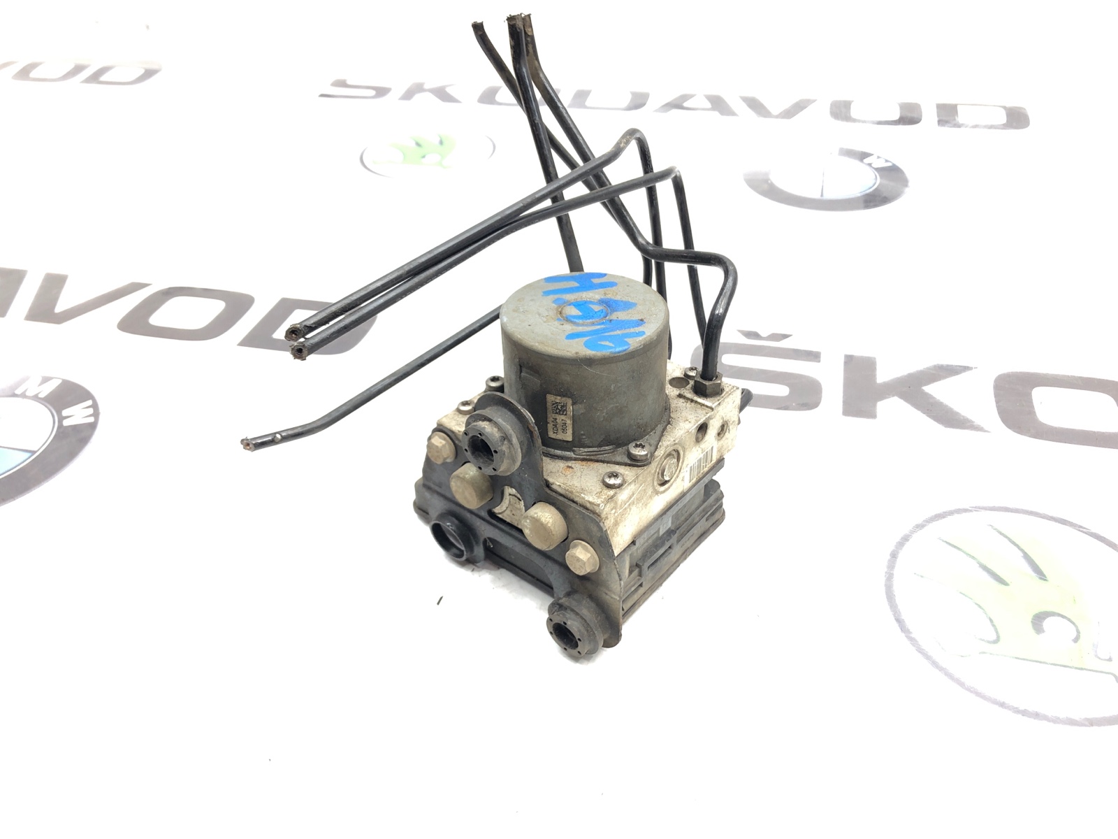 блок ABS, 3000 рублей, Москва