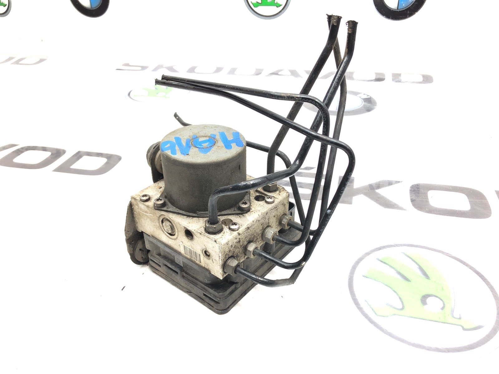 блок ABS, 3000 рублей, Москва