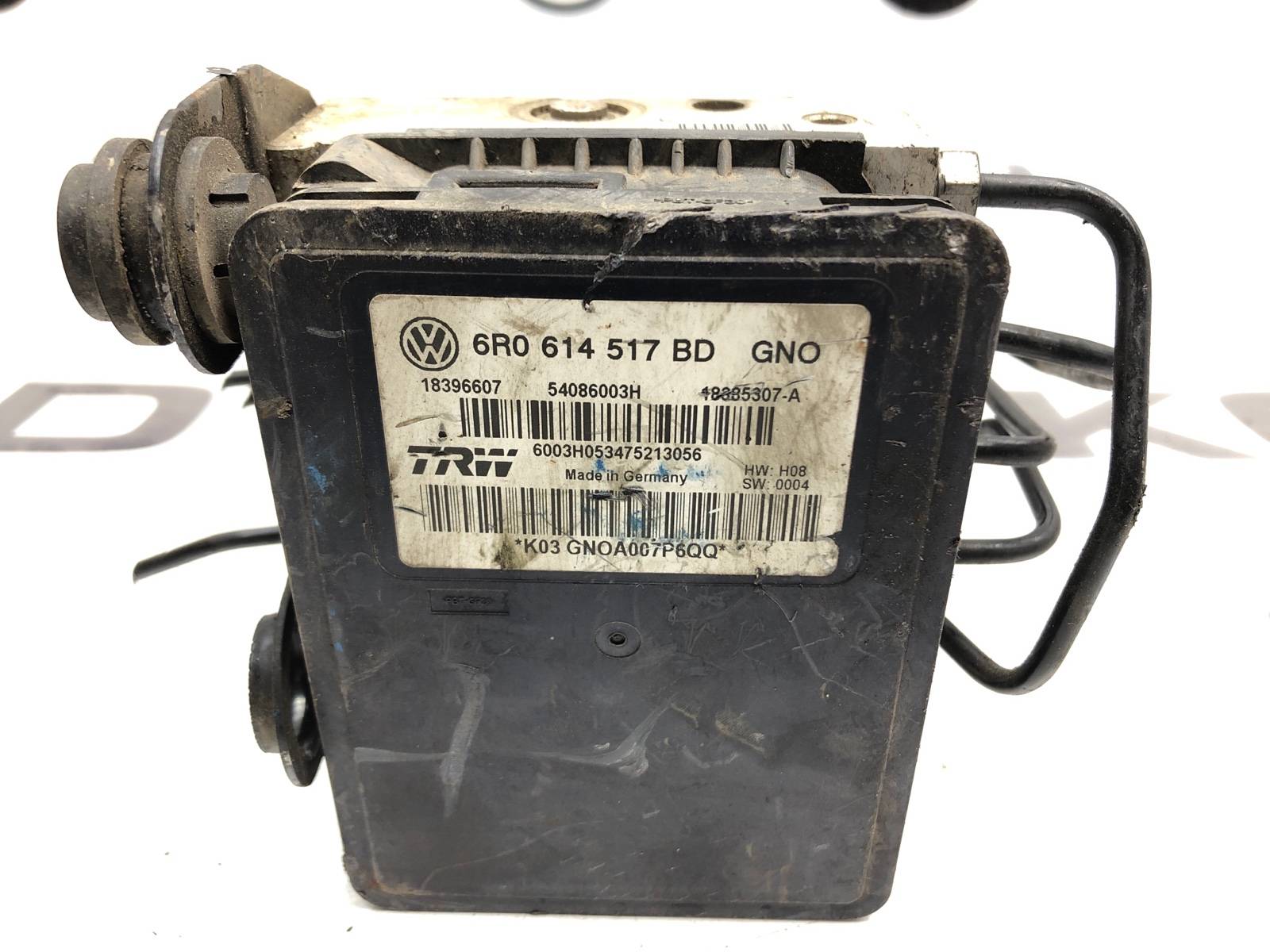 блок ABS, 3000 рублей, Москва