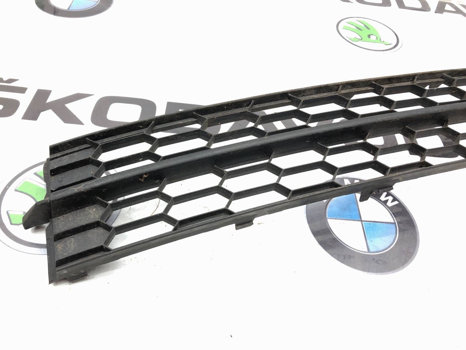 Решетка бампера, 1500 рублей, Москва