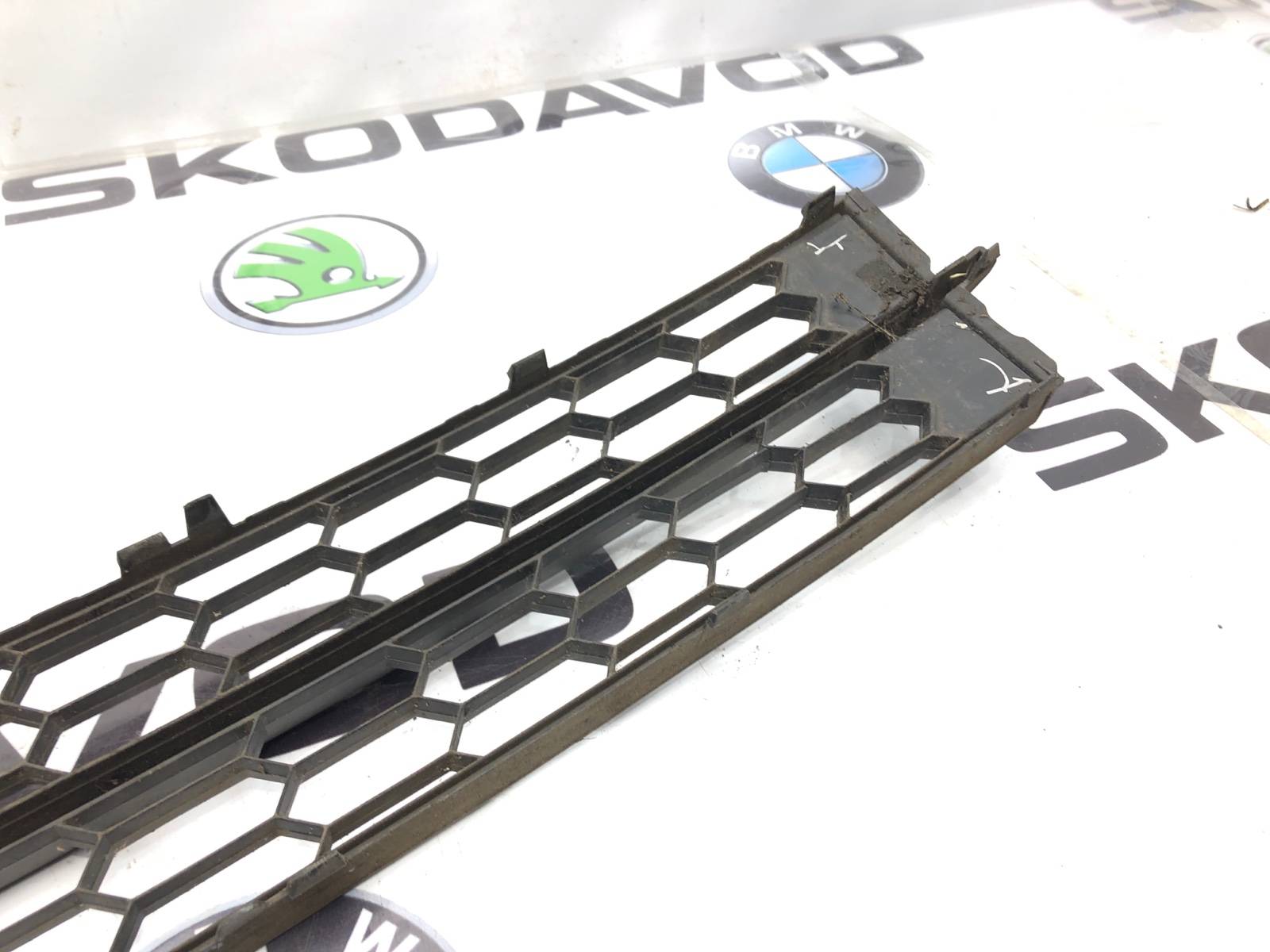 Решетка бампера, 1500 рублей, Москва