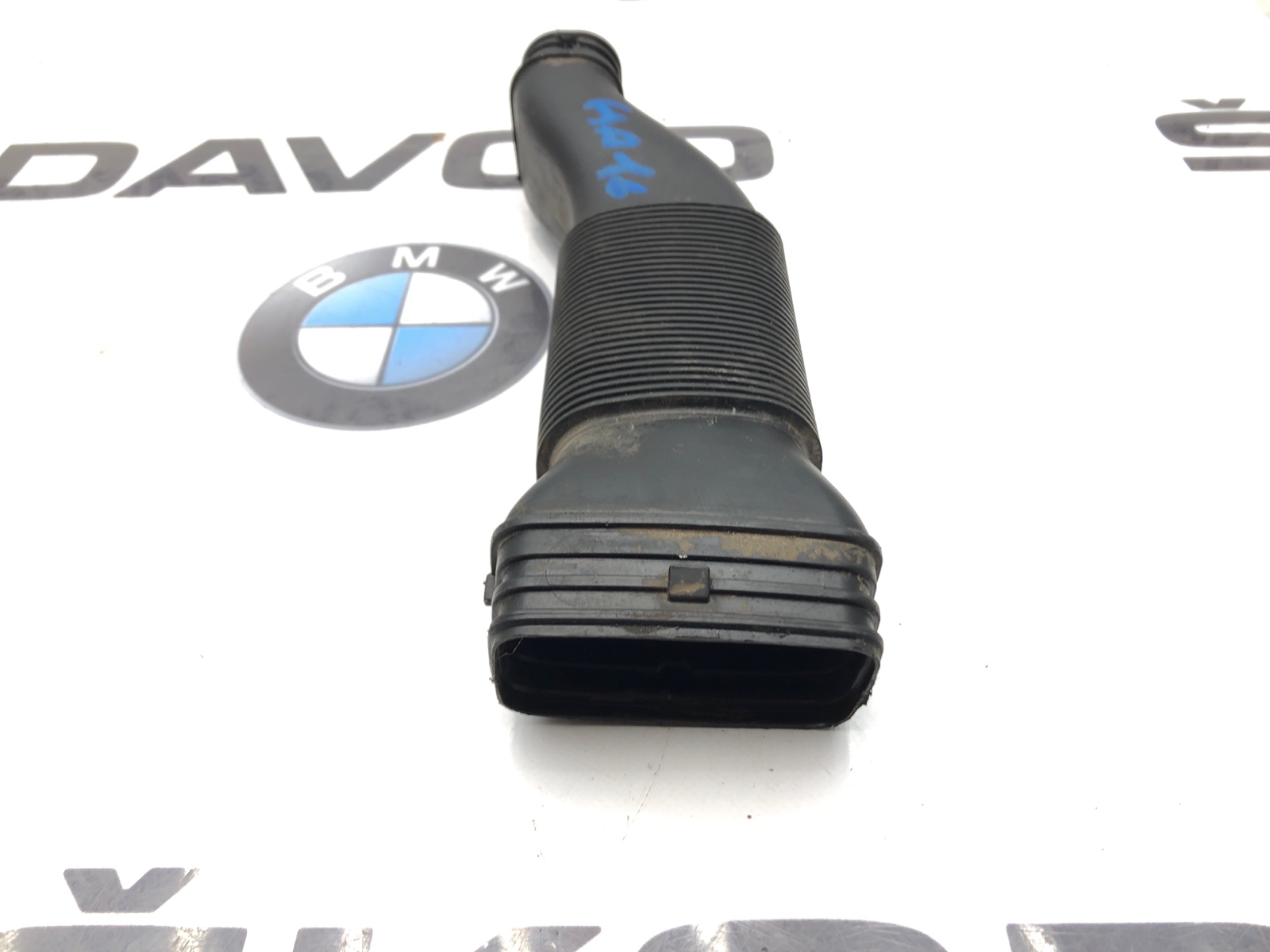 Патрубок воздушного фильтра, 1000 рублей, Москва