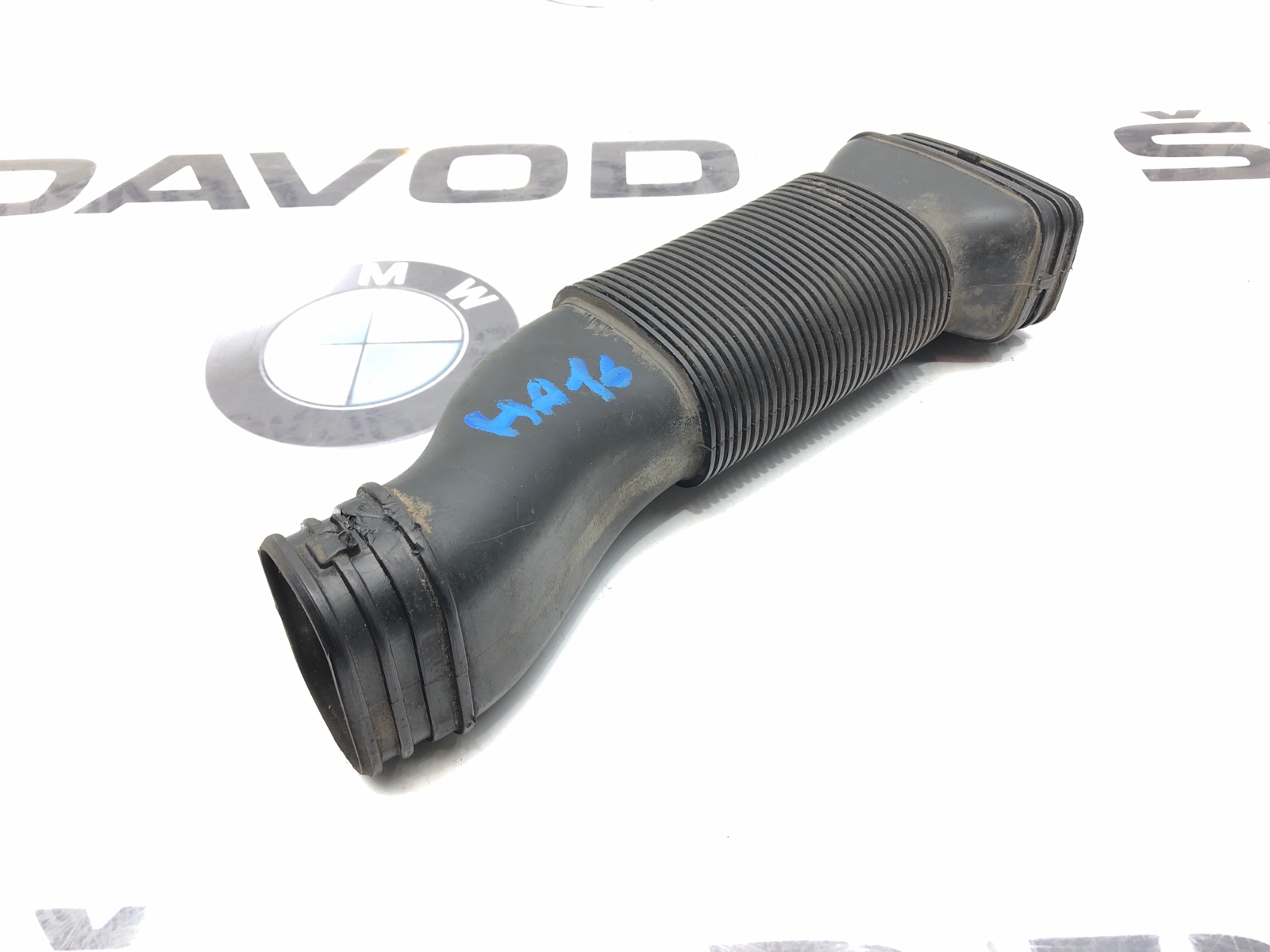 Патрубок воздушного фильтра, 1000 рублей, Москва