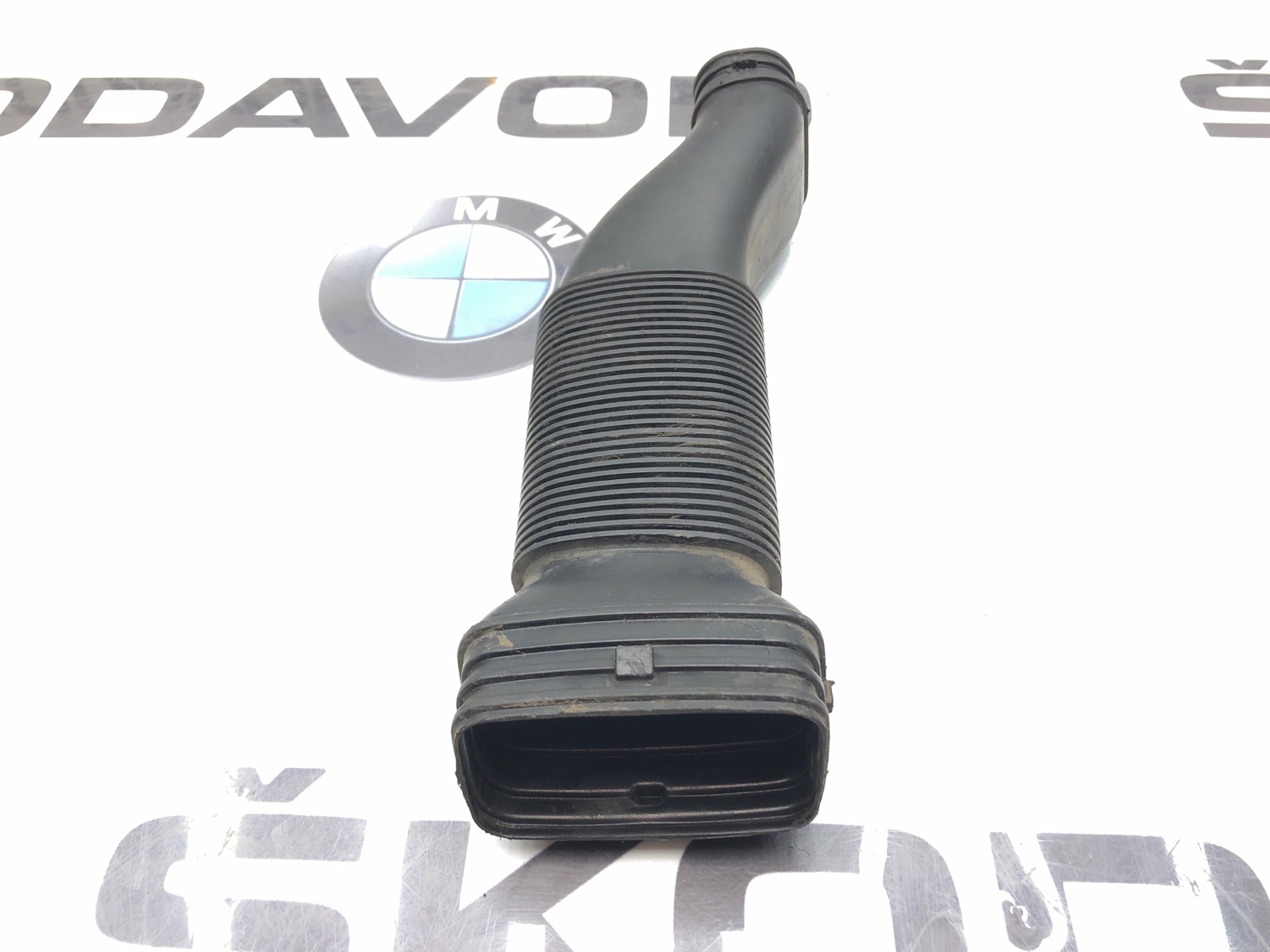 Патрубок воздушного фильтра, 1000 рублей, Москва