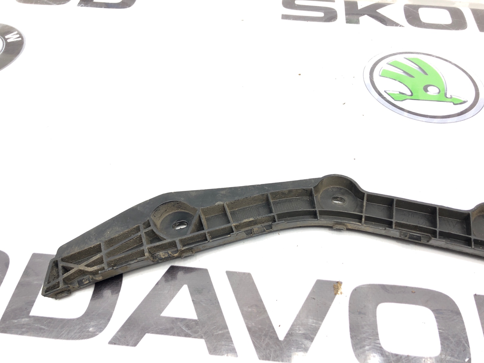 Направляющая бампера, 1000 рублей, Москва