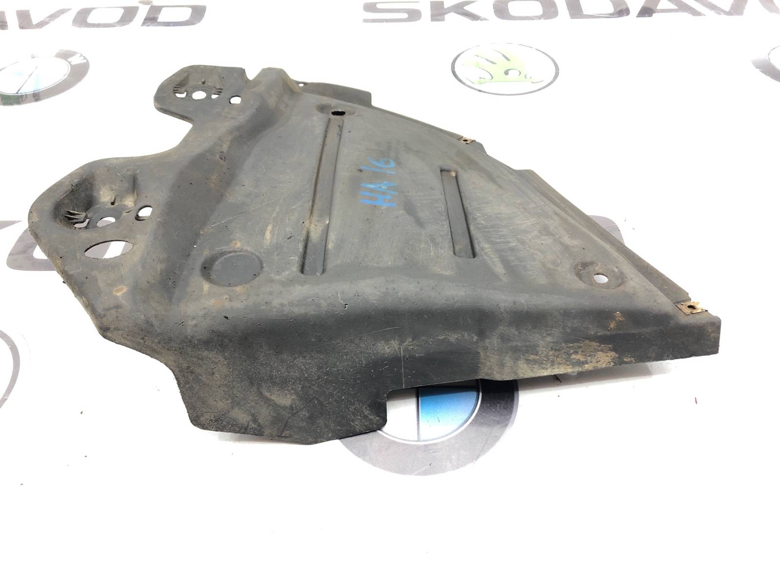 Защита днища, 1000 рублей, Москва