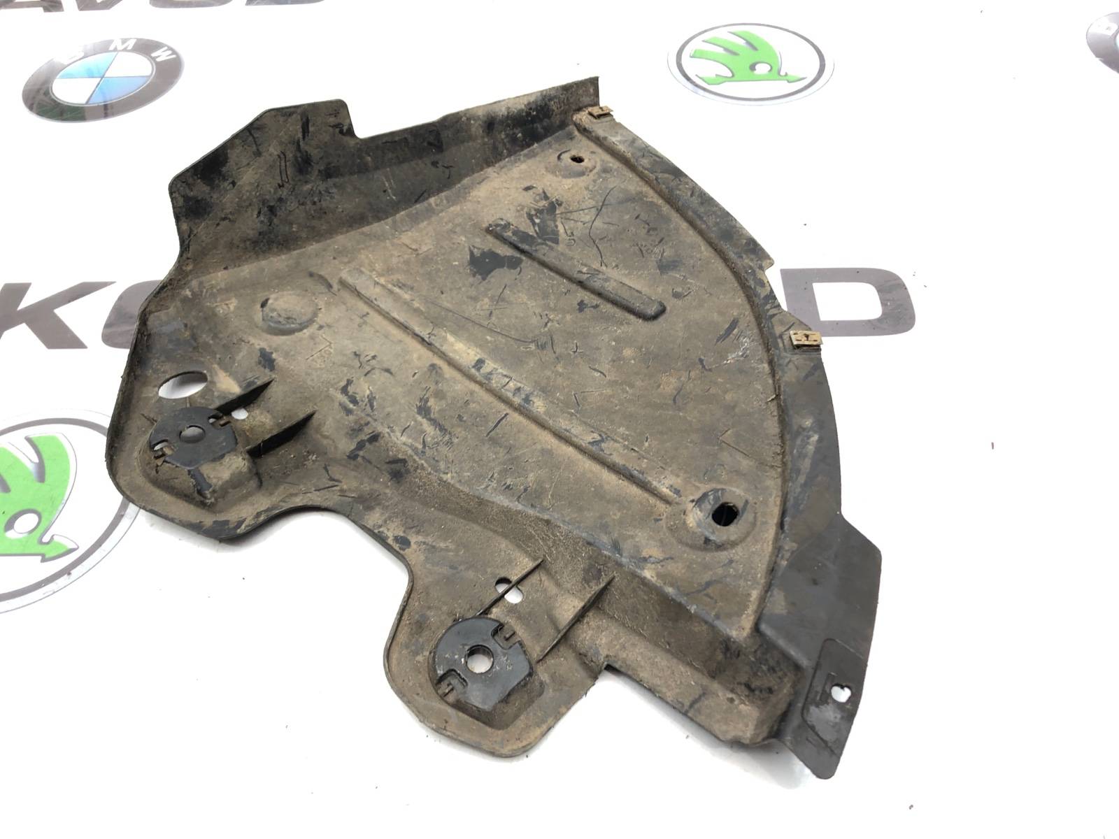 Защита днища, 1000 рублей, Москва