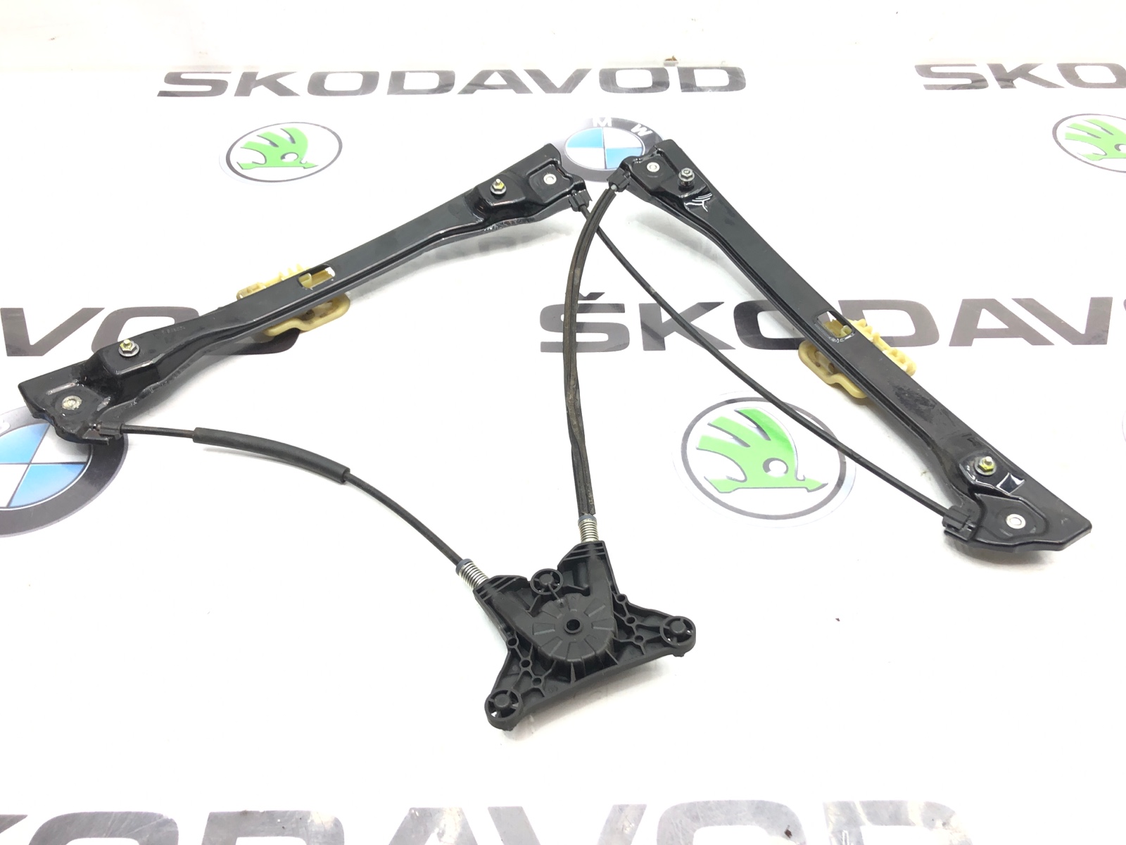 Стеклоподъемник, 3500 рублей, Москва