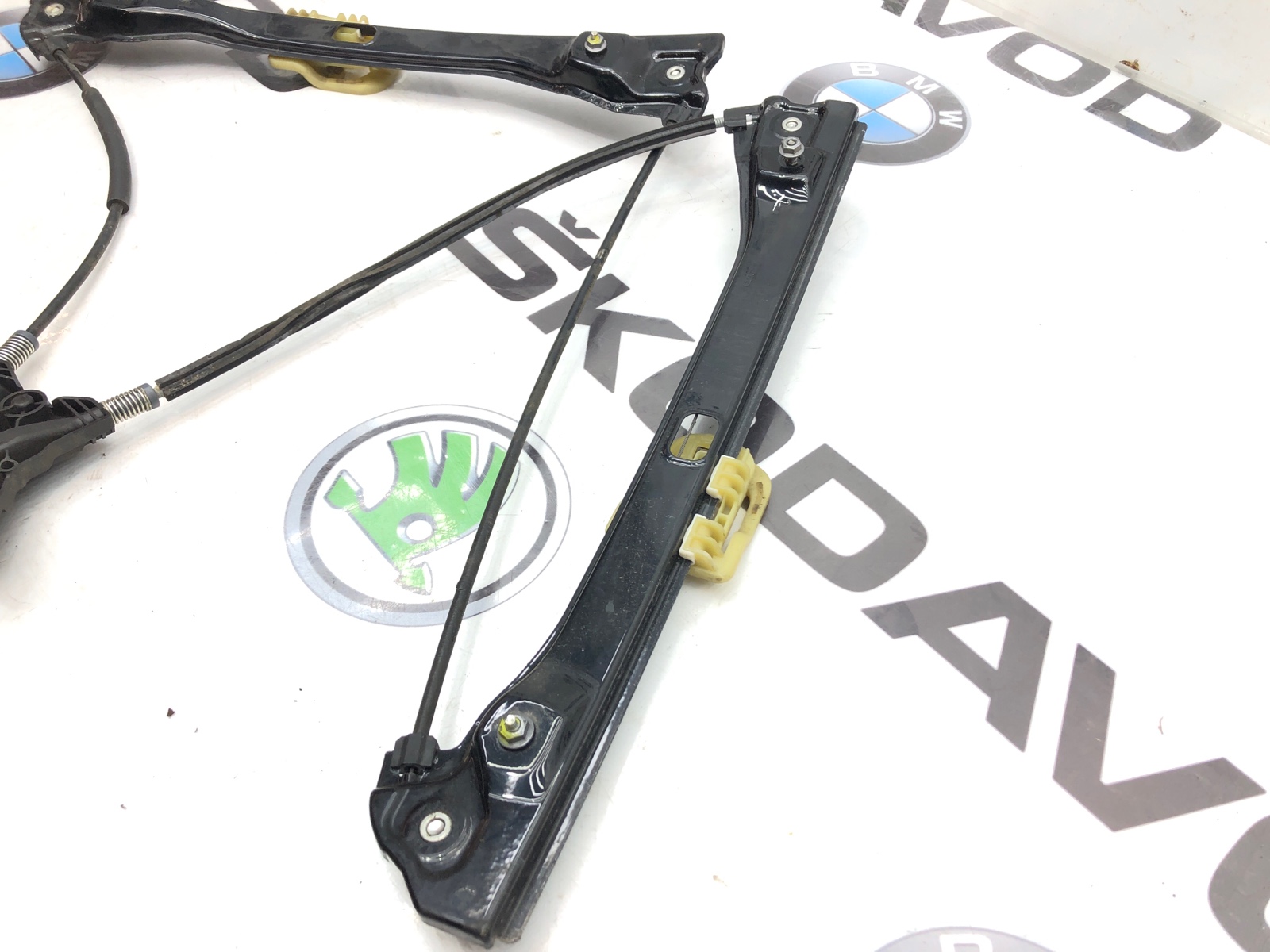 Стеклоподъемник, 3500 рублей, Москва