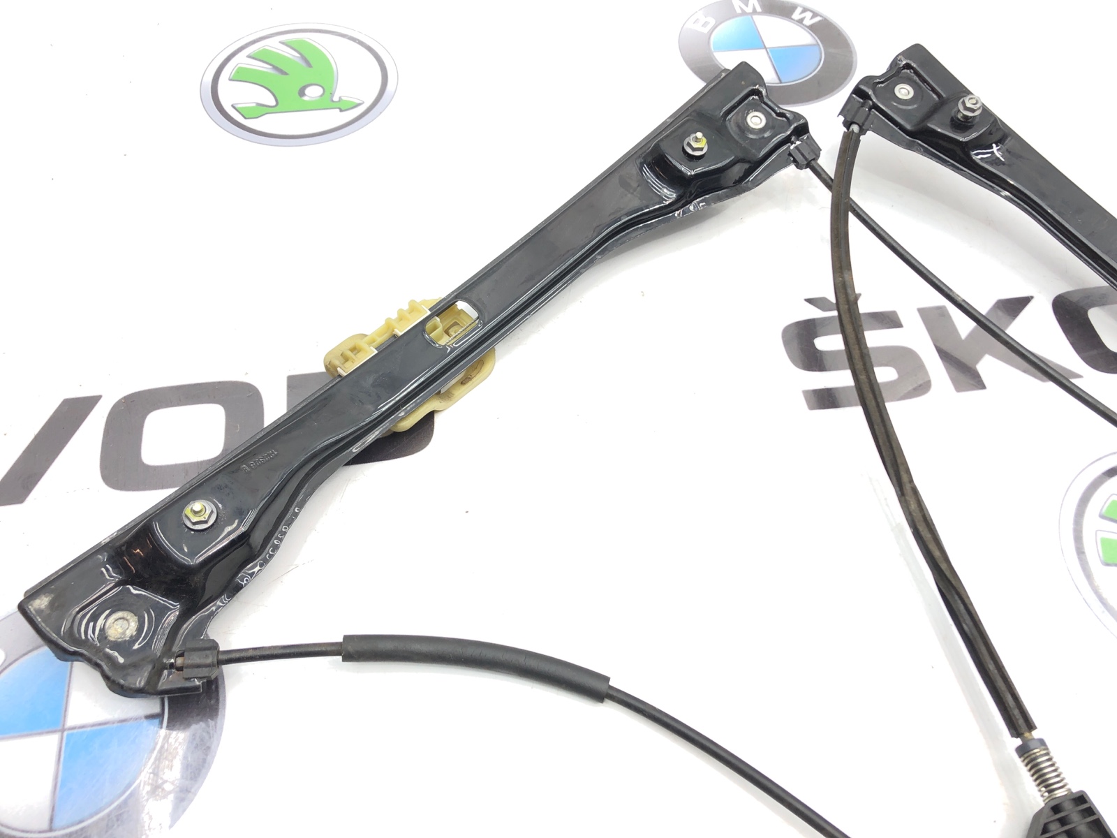 Стеклоподъемник, 3500 рублей, Москва