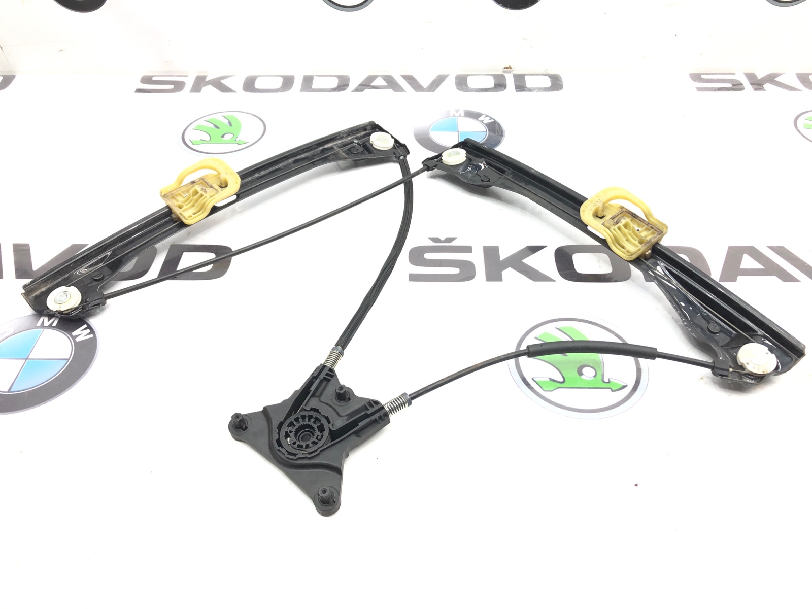 Стеклоподъемник, 3500 рублей, Москва