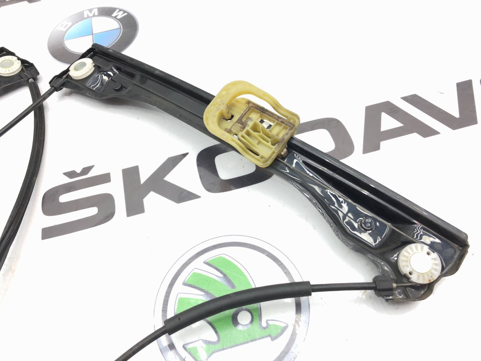 Стеклоподъемник, 3500 рублей, Москва