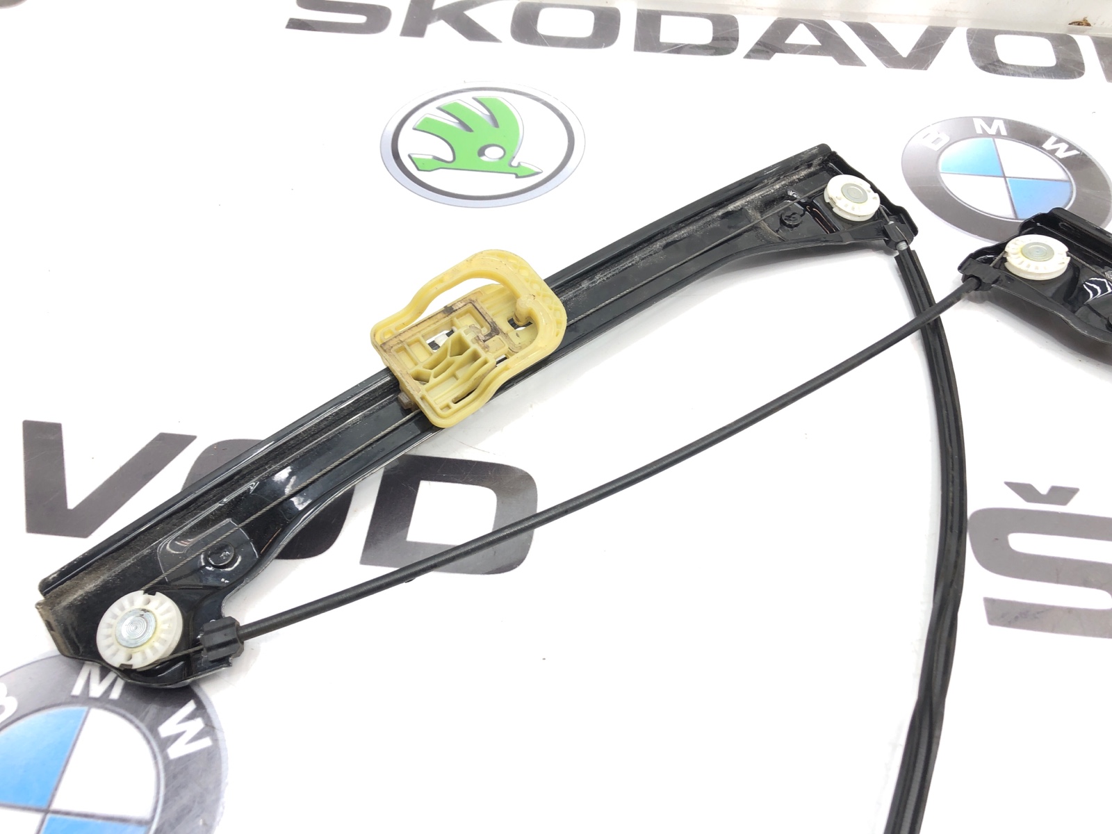 Стеклоподъемник, 3500 рублей, Москва