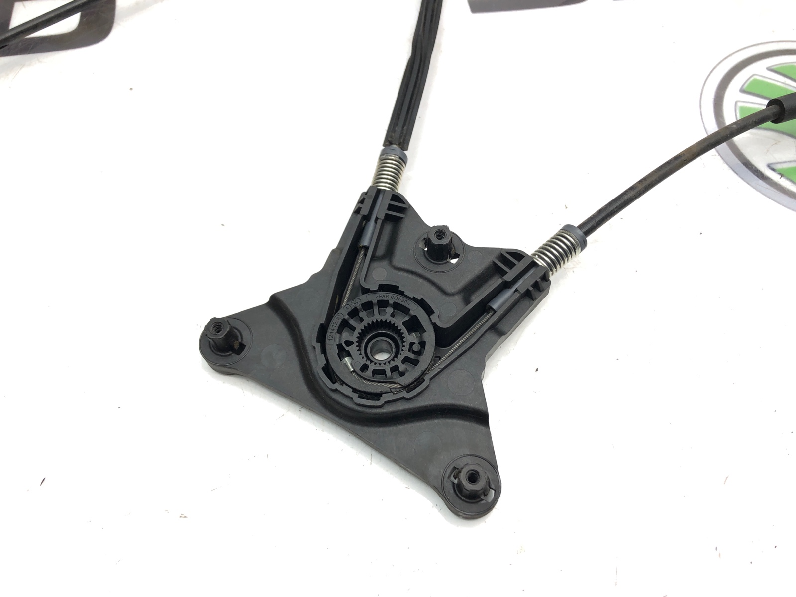 Стеклоподъемник, 3500 рублей, Москва