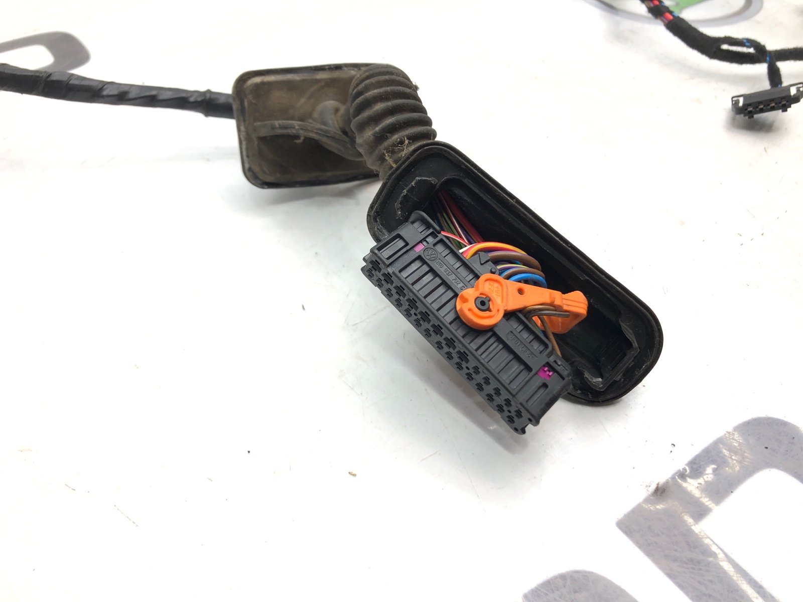 Проводка двери, 2000 рублей, Москва