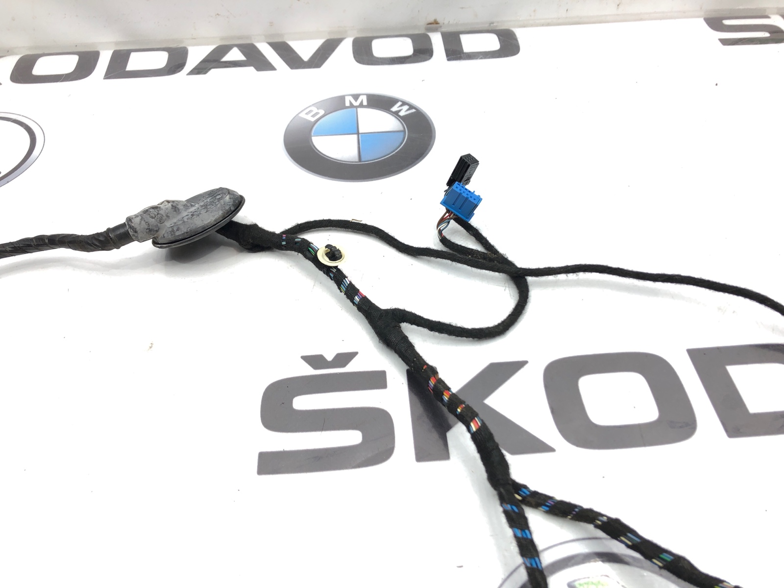 Проводка двери, 2000 рублей, Москва