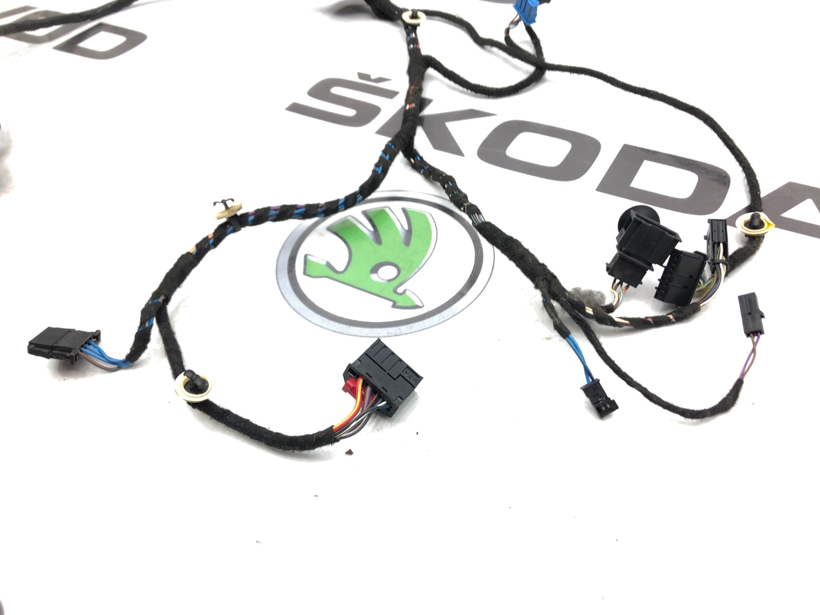 Проводка двери, 2000 рублей, Москва