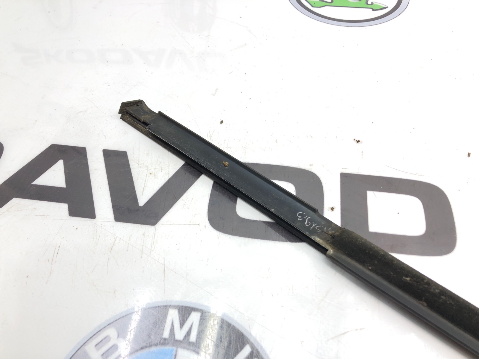 молдинг стекла, 1500 рублей, Москва