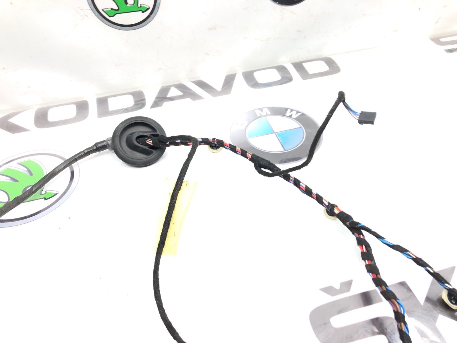 Проводка двери, 2000 рублей, Москва