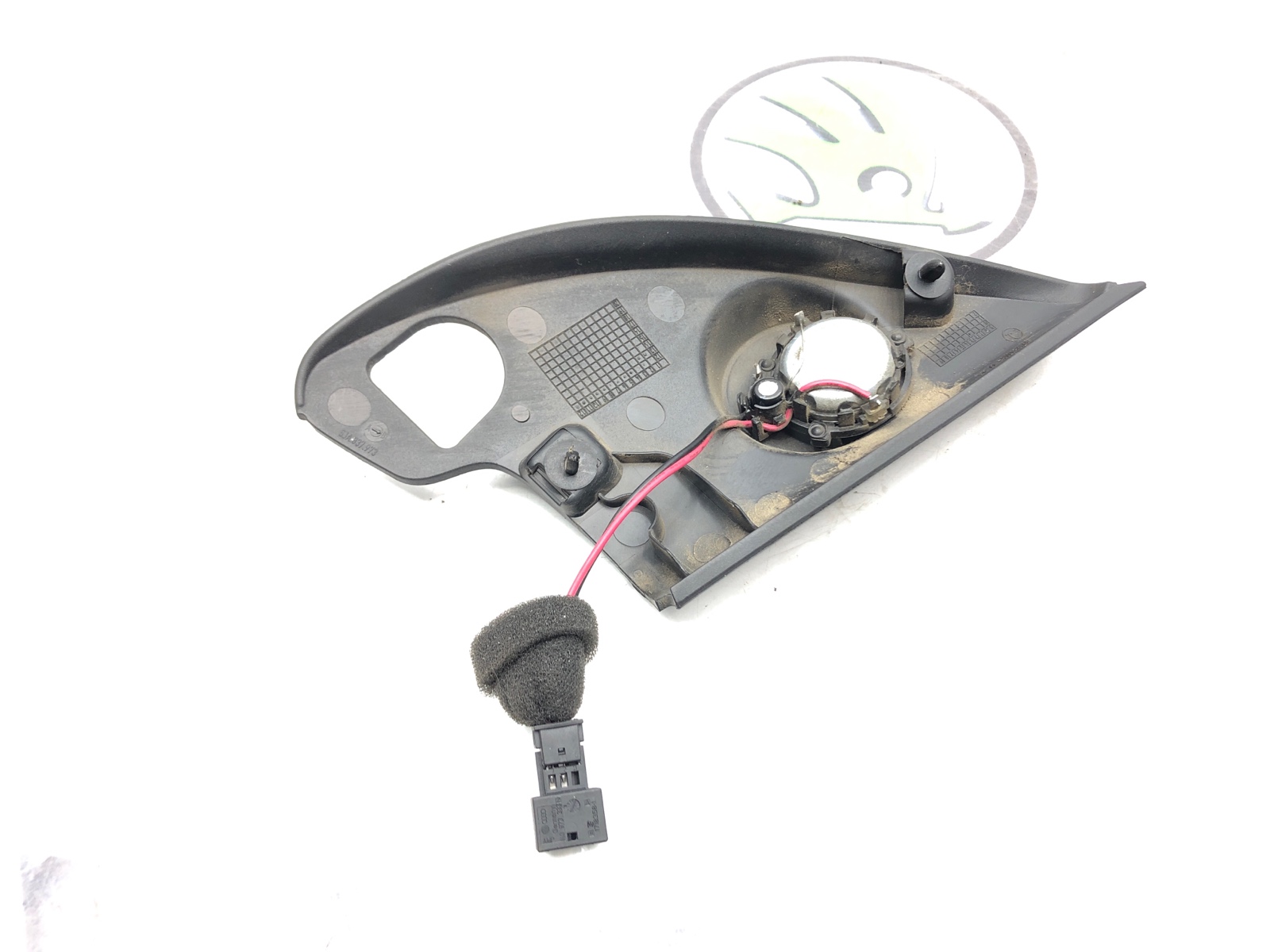 Динамик высокочастотный, 1000 рублей, Москва