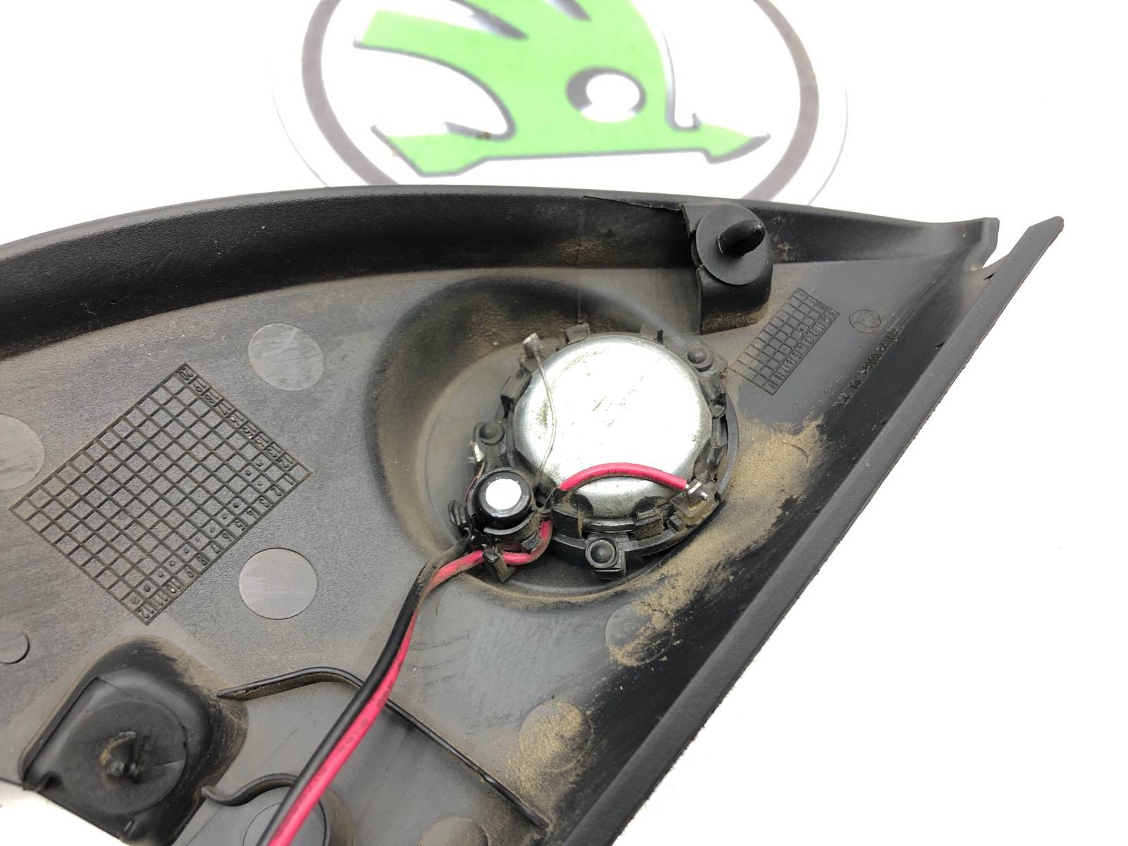 Динамик высокочастотный, 1000 рублей, Москва