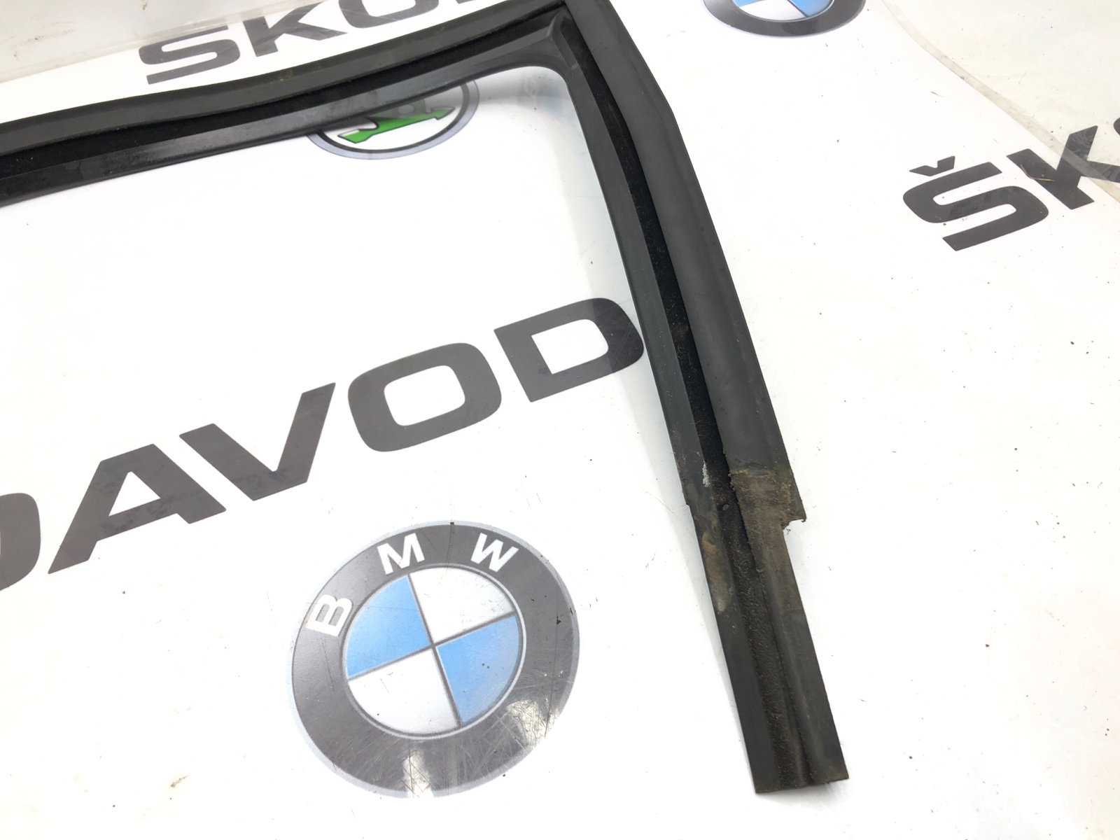 Уплотнитель стекла, 2500 рублей, Москва