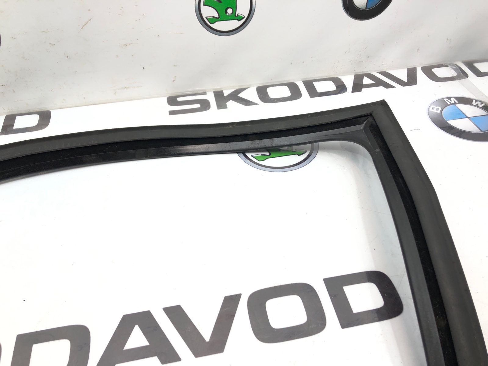 Уплотнитель стекла, 2500 рублей, Москва