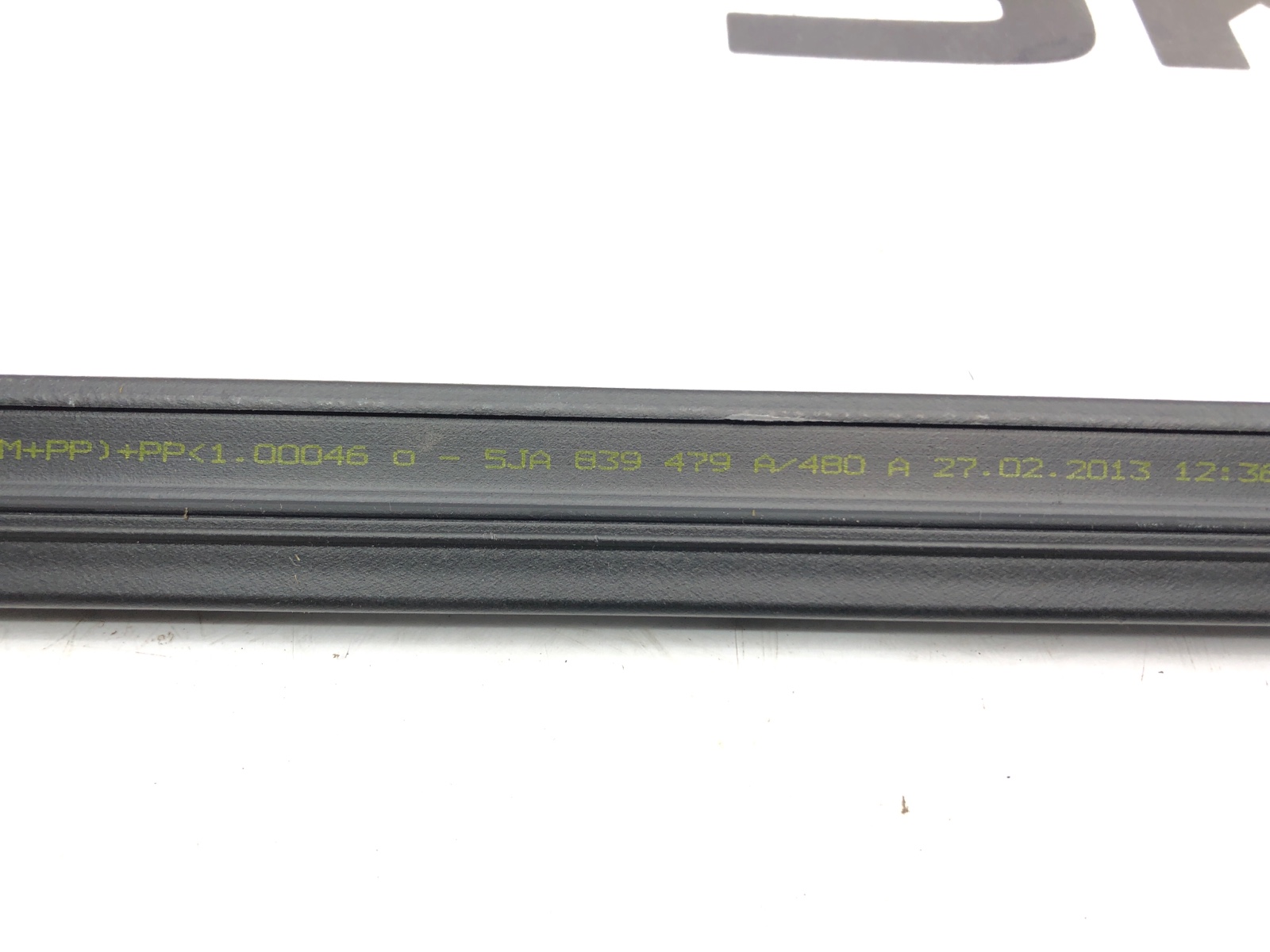 молдинг стекла, 1500 рублей, Москва