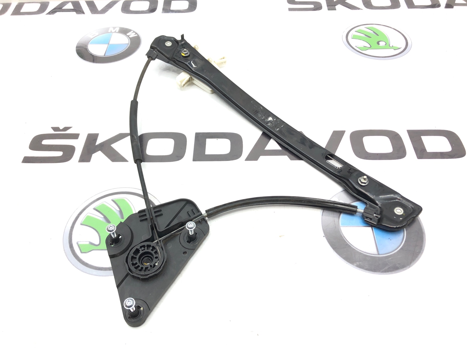 Стеклоподъемник, 1500 рублей, Москва