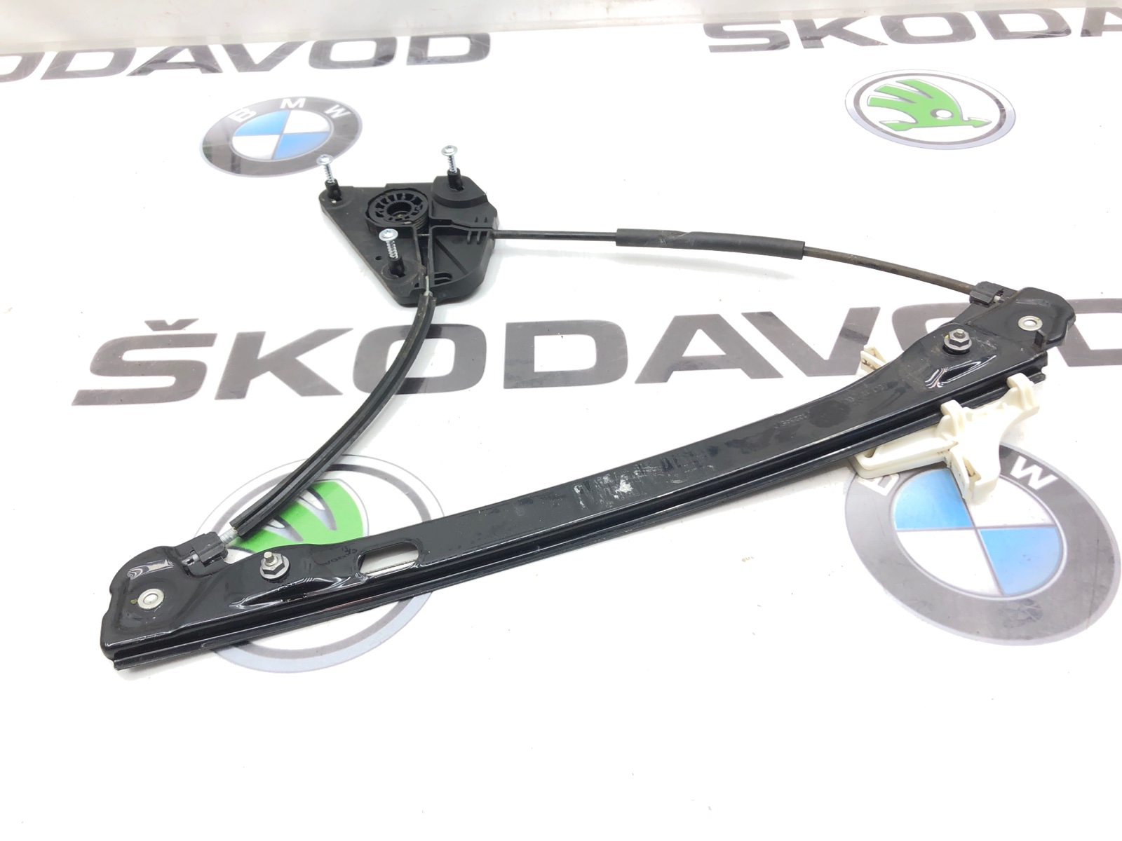 Стеклоподъемник, 1500 рублей, Москва