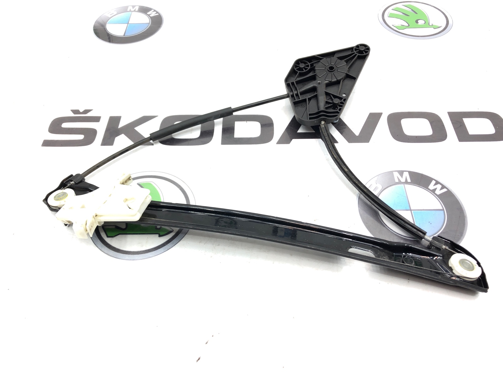 Стеклоподъемник, 1500 рублей, Москва