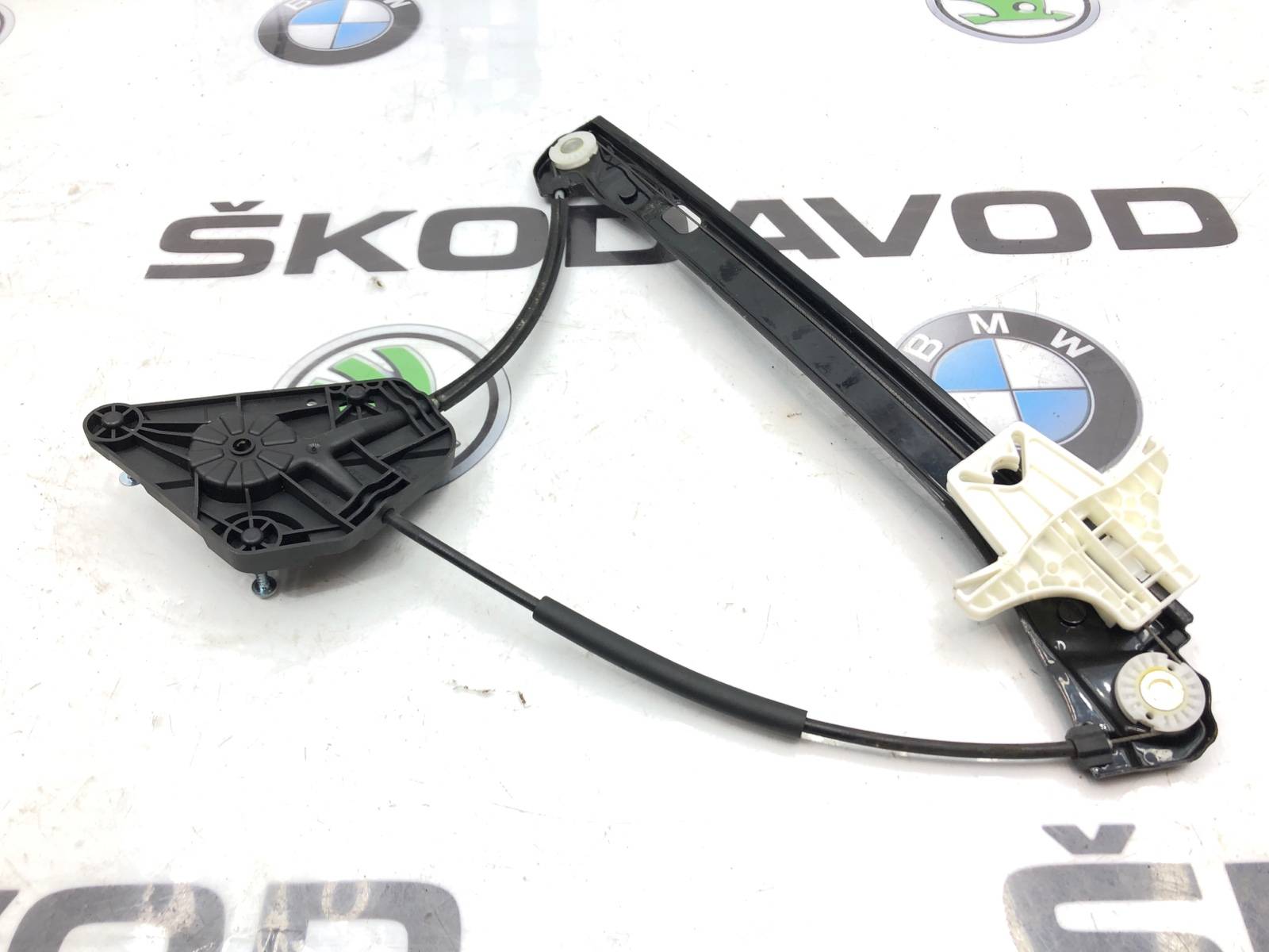 Стеклоподъемник, 1500 рублей, Москва