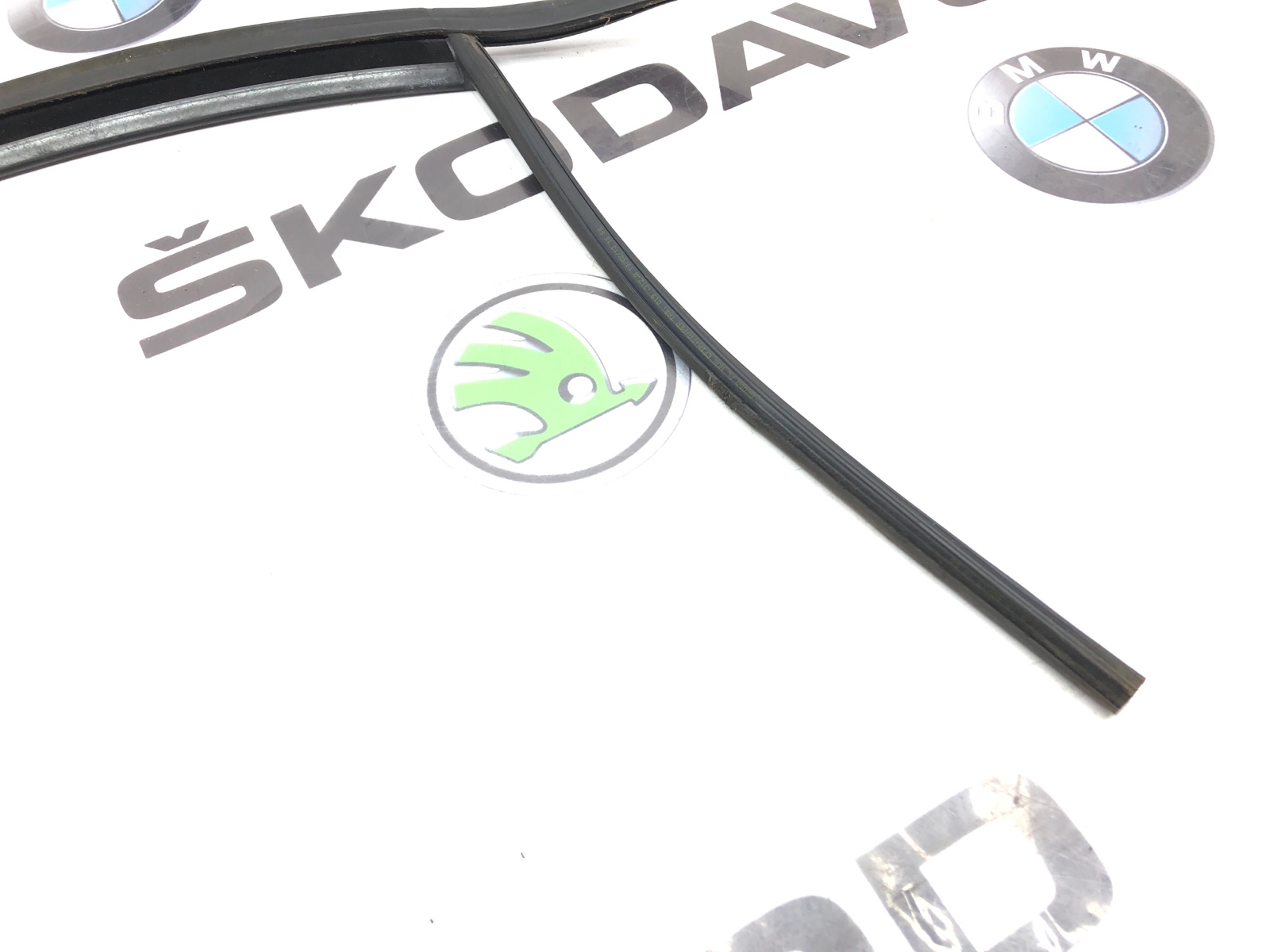 Уплотнитель стекла, 1500 рублей, Москва