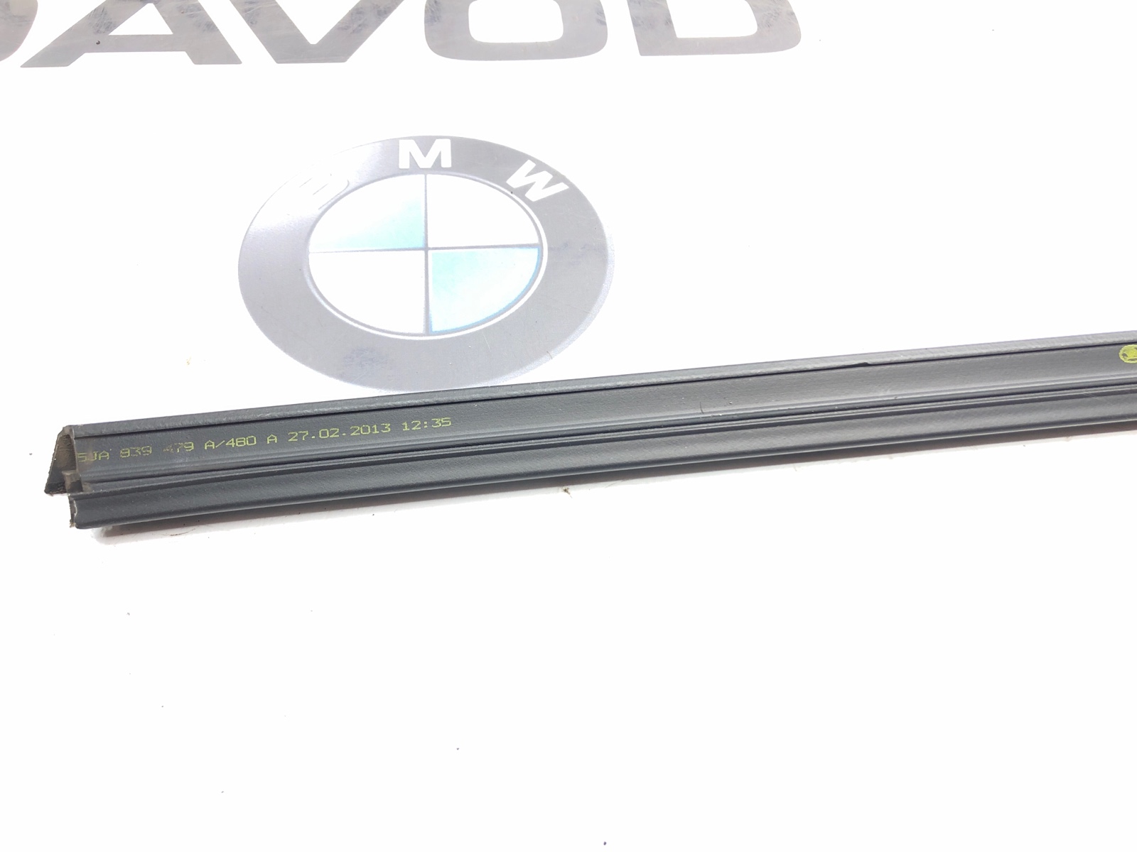 молдинг стекла, 1500 рублей, Москва