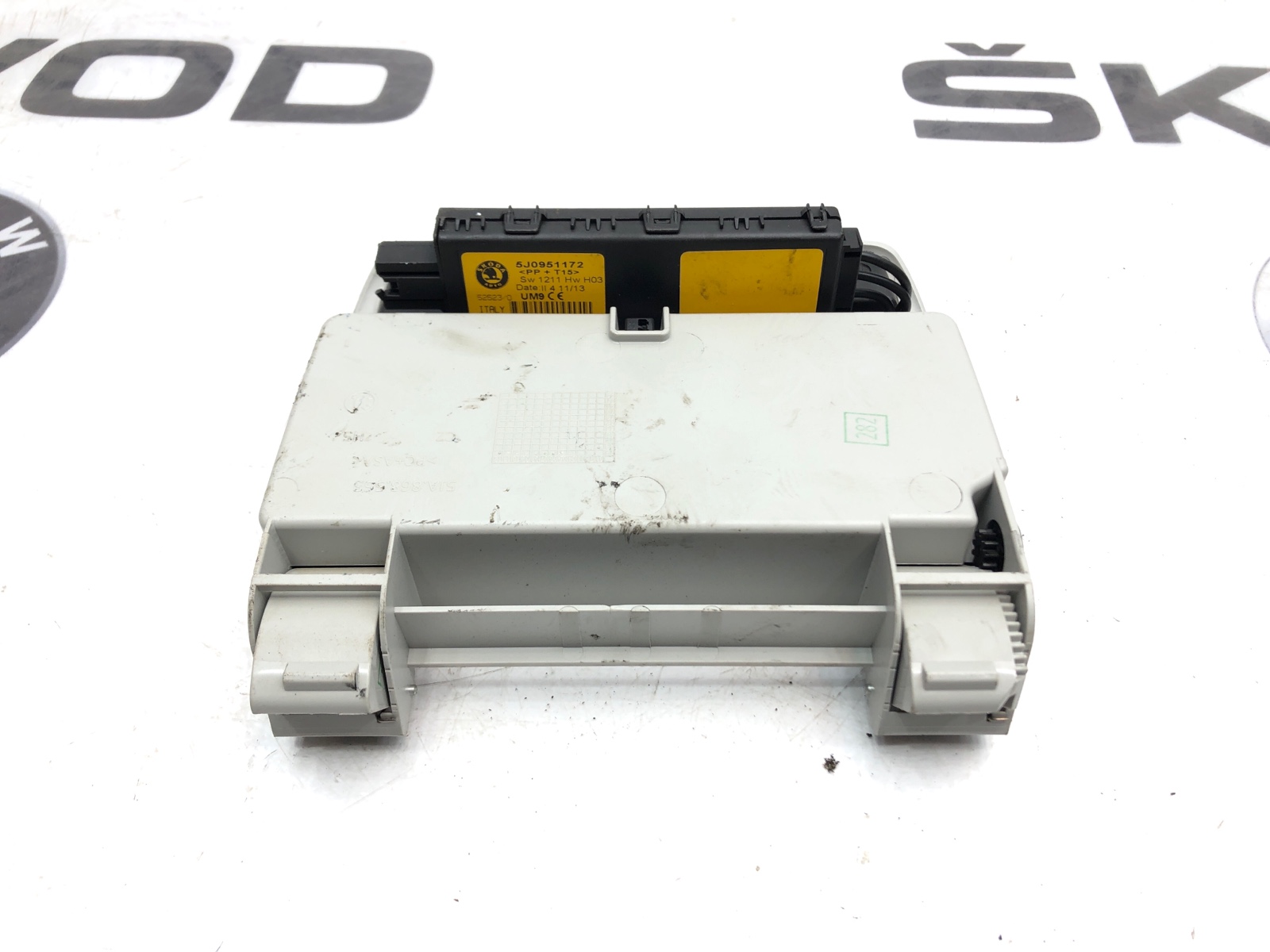 Подочечник (очёчник), 2000 рублей, Москва