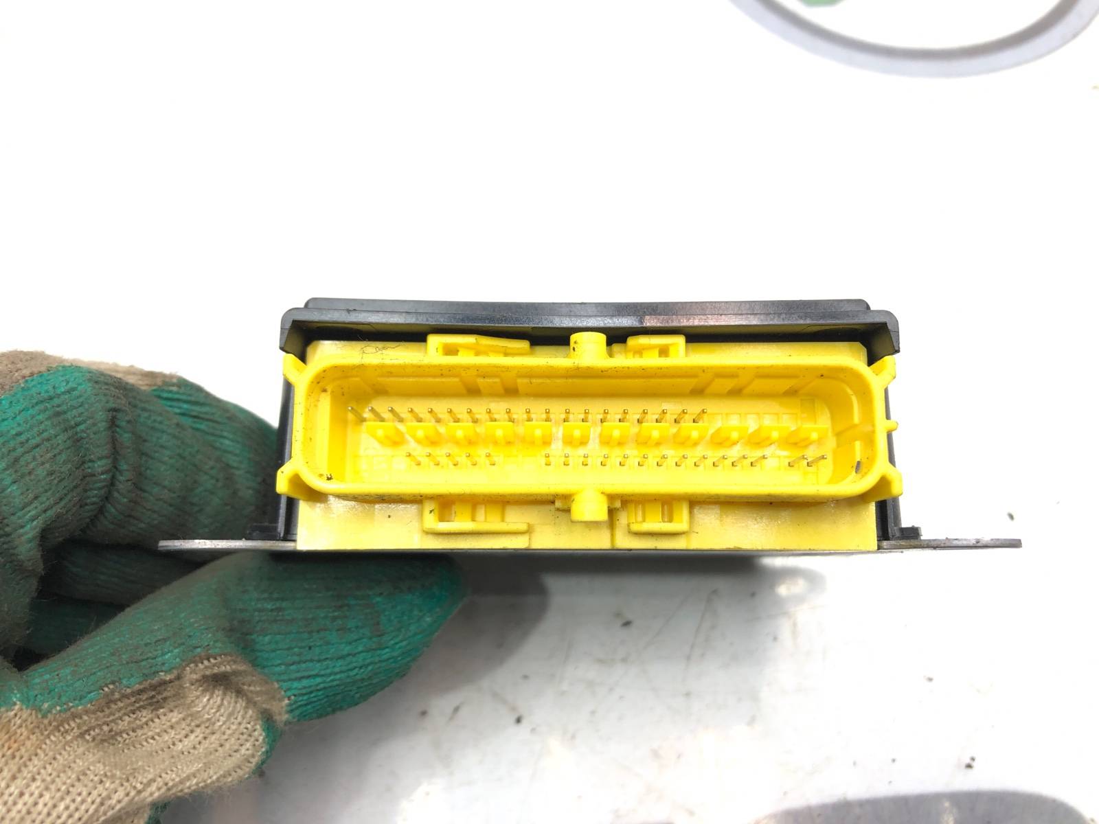 Блок управления Airbag, 1500 рублей, Москва