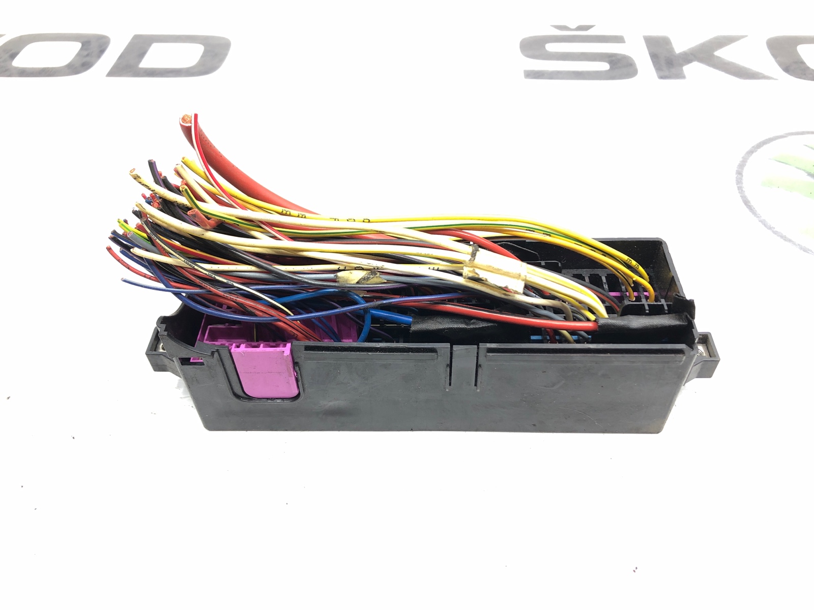 Блок предохранителей салона, 1000 рублей, Москва