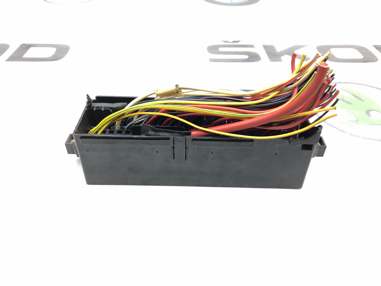 Блок предохранителей салона, 1000 рублей, Москва