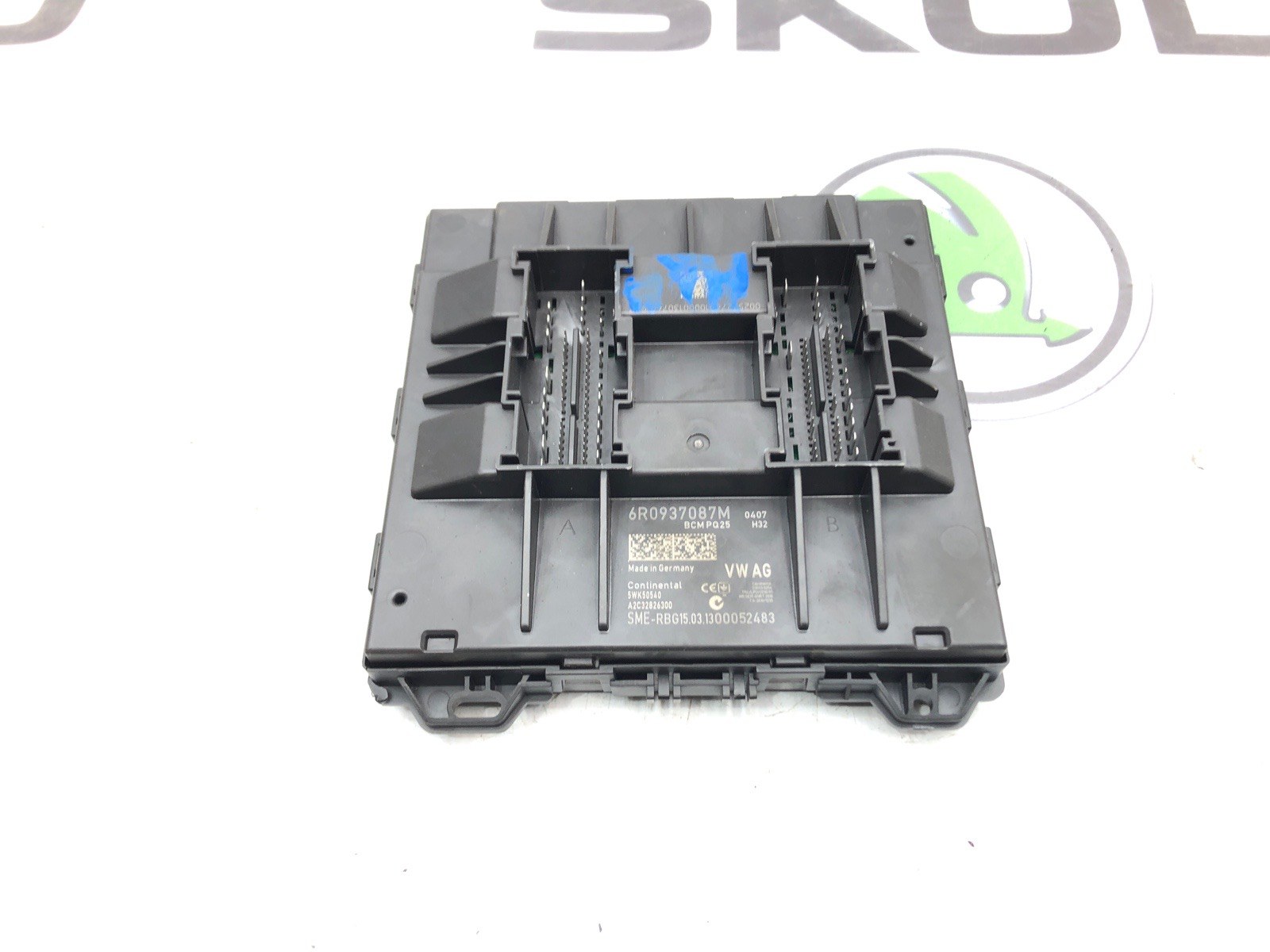 Блок комфорта BCM, 6000 рублей, Москва